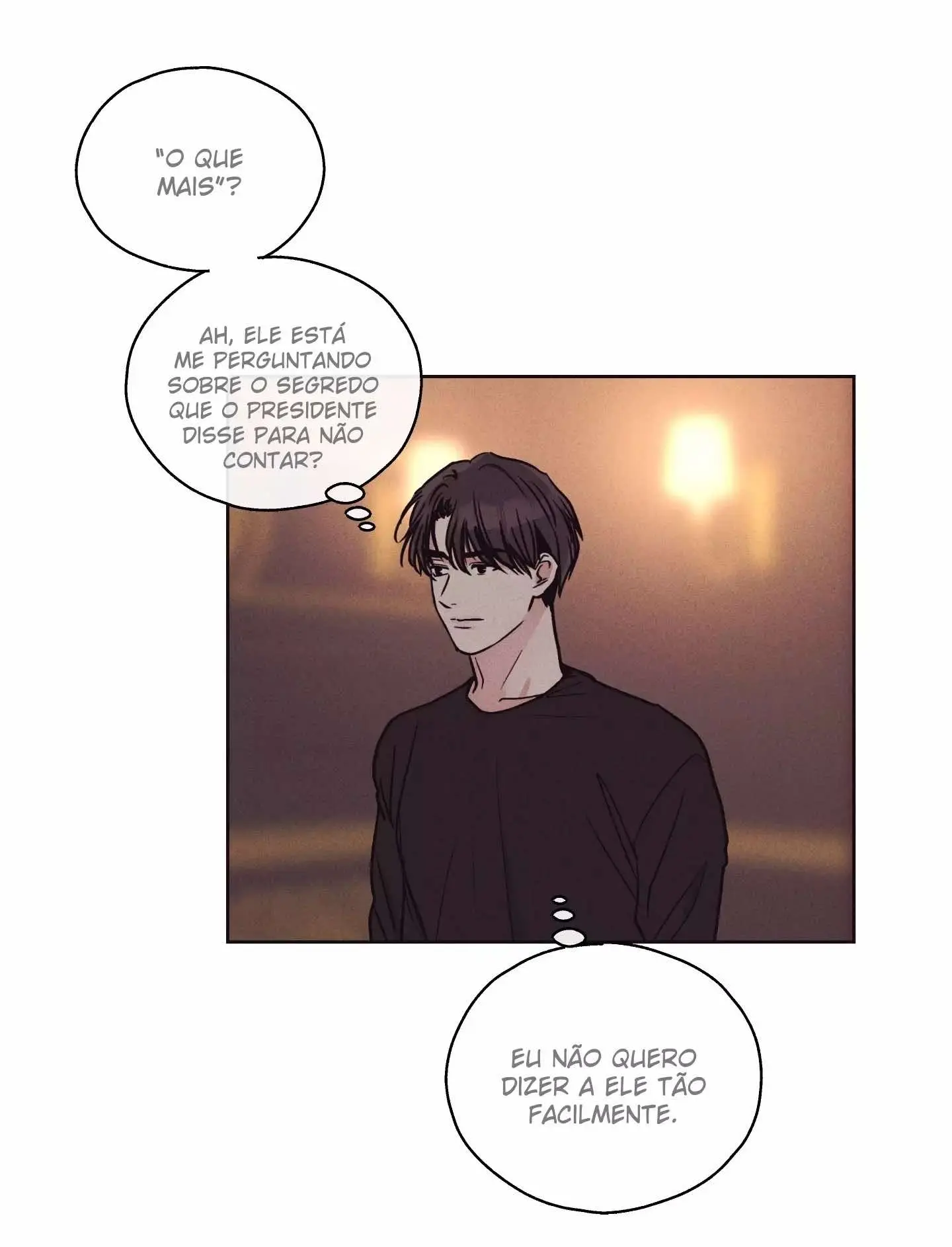 Payback – Capítulo 18 Yaoi – Página 61