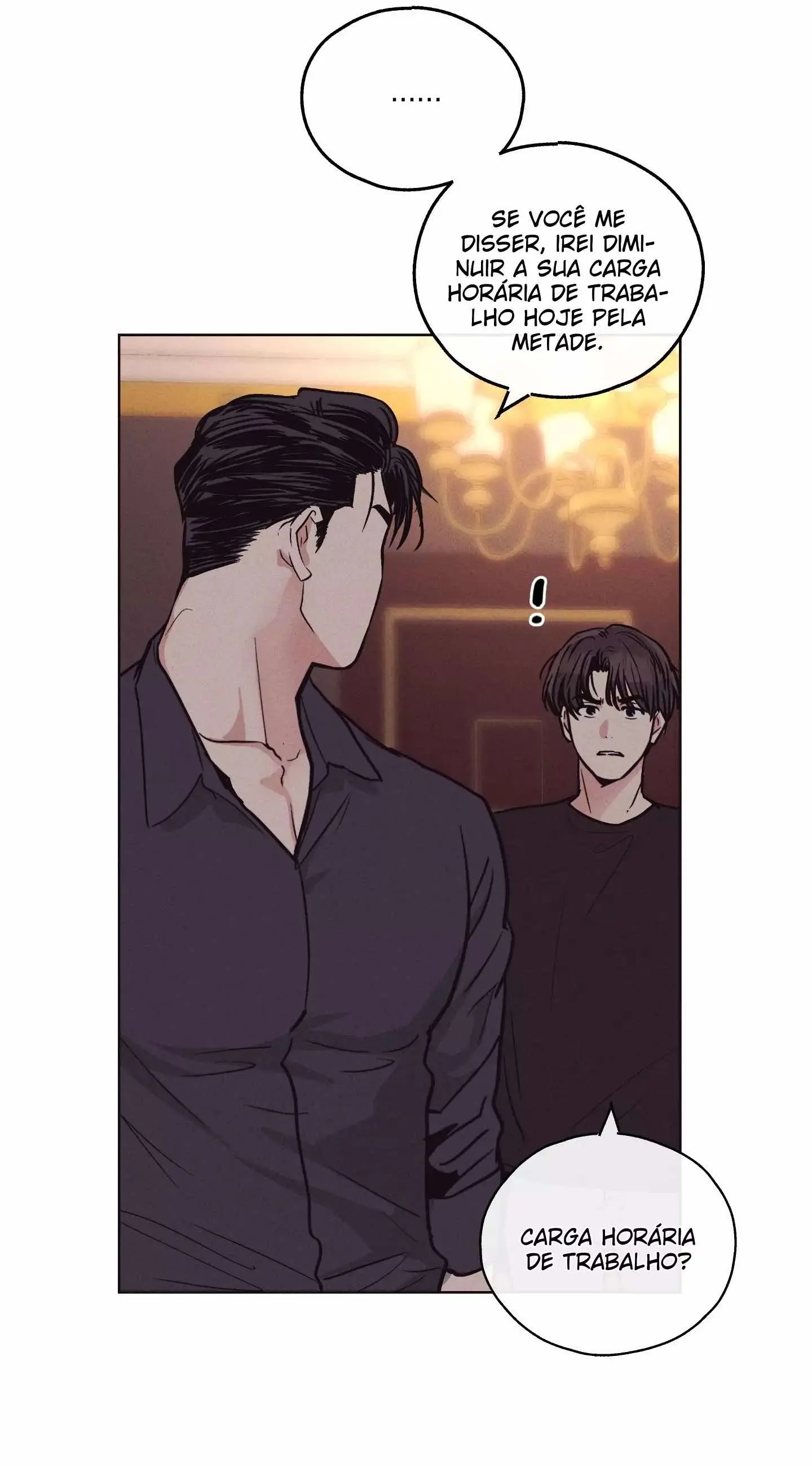 Payback – Capítulo 18 Yaoi – Página 63