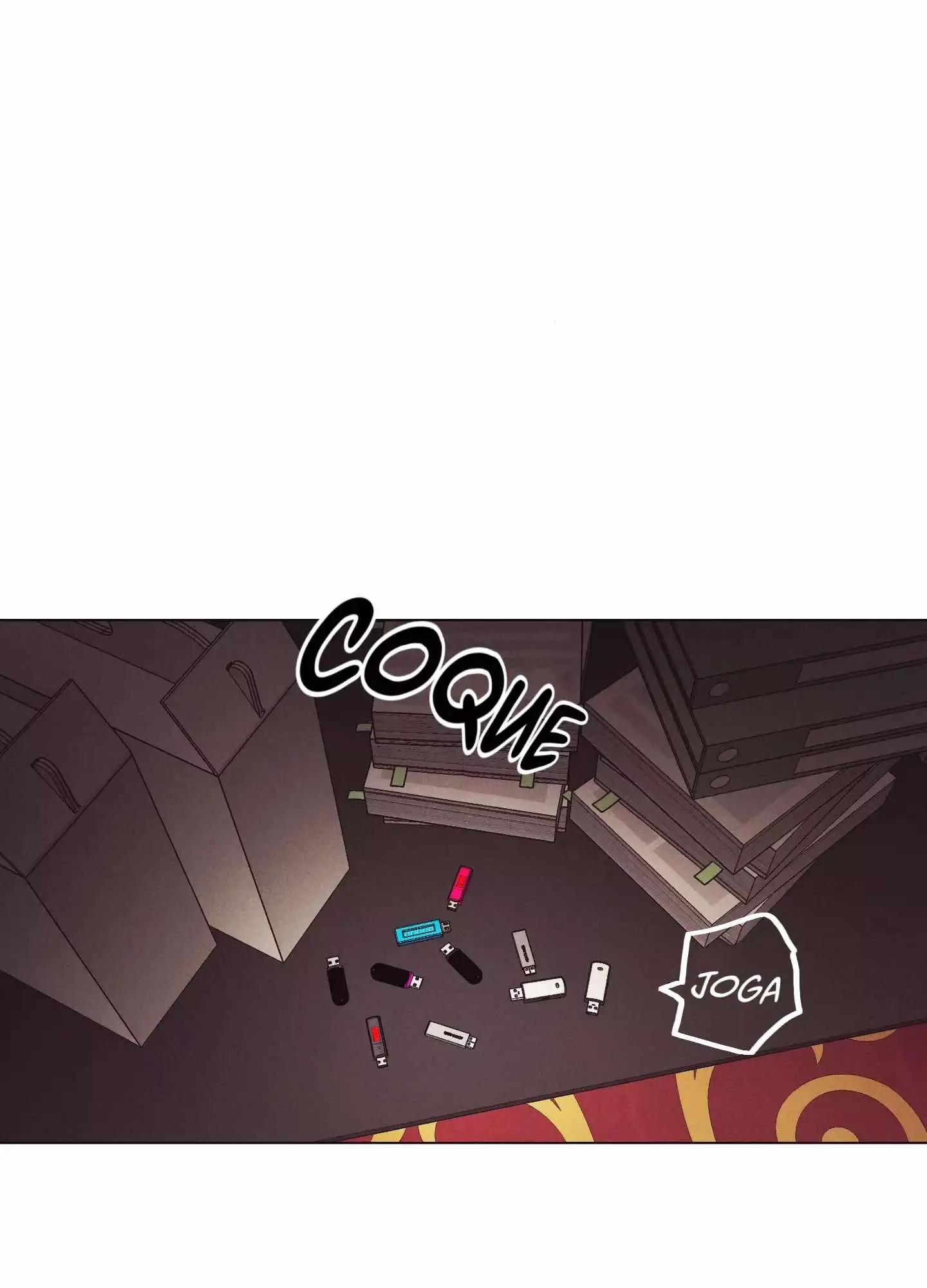 Payback – Capítulo 18 Yaoi – Página 64