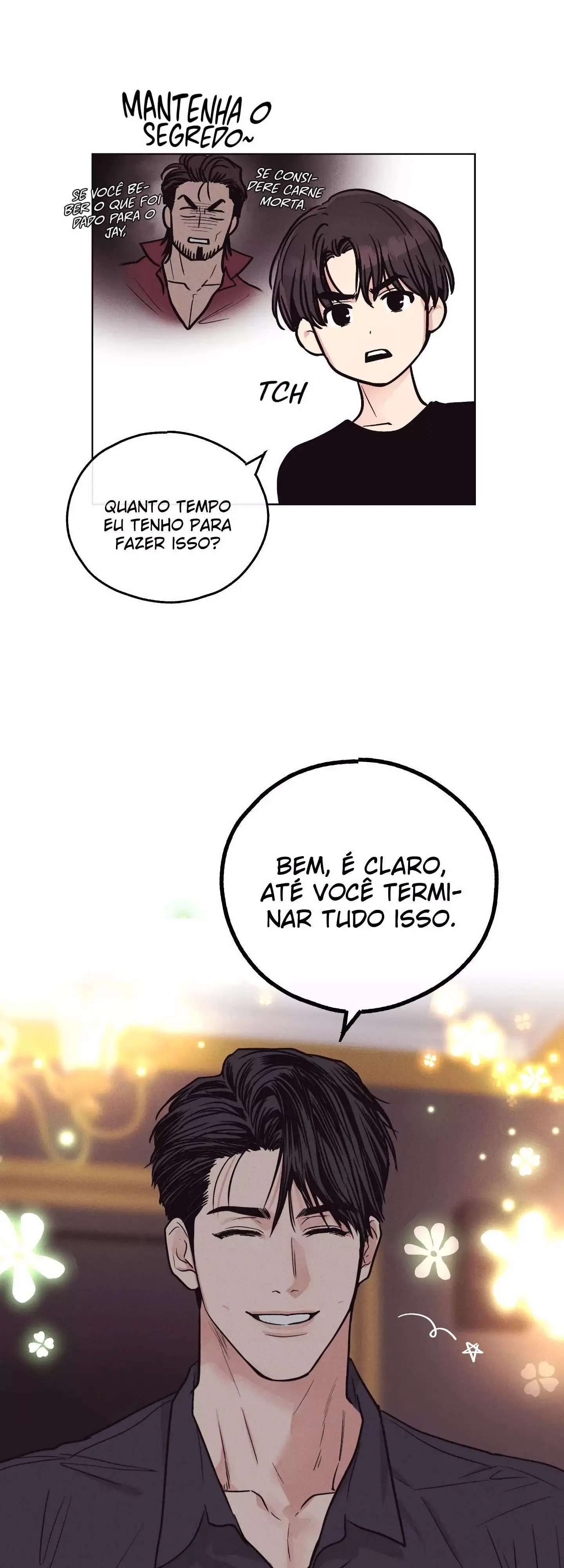 Payback – Capítulo 18 Yaoi – Página 66