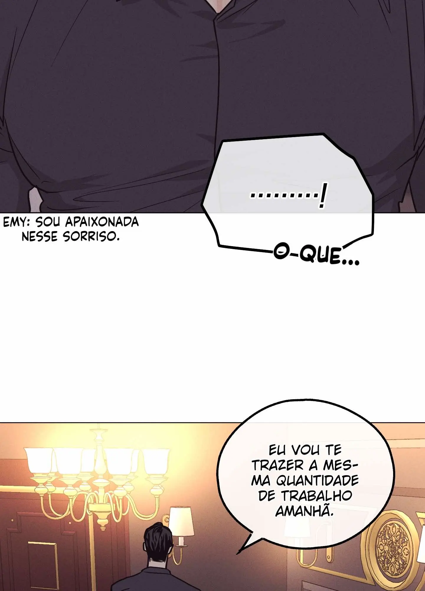 Payback – Capítulo 18 Yaoi – Página 67