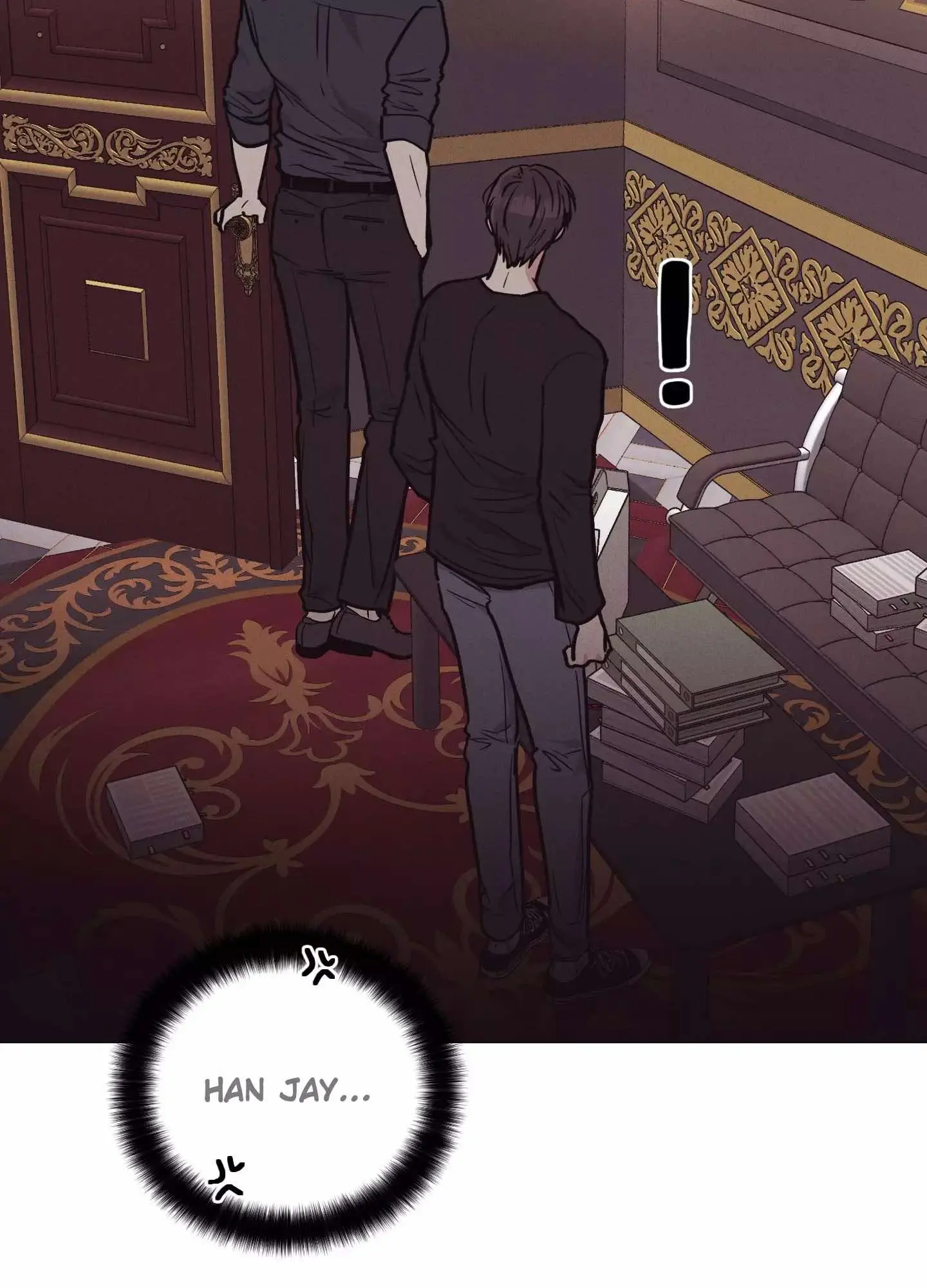 Payback – Capítulo 18 Yaoi – Página 68