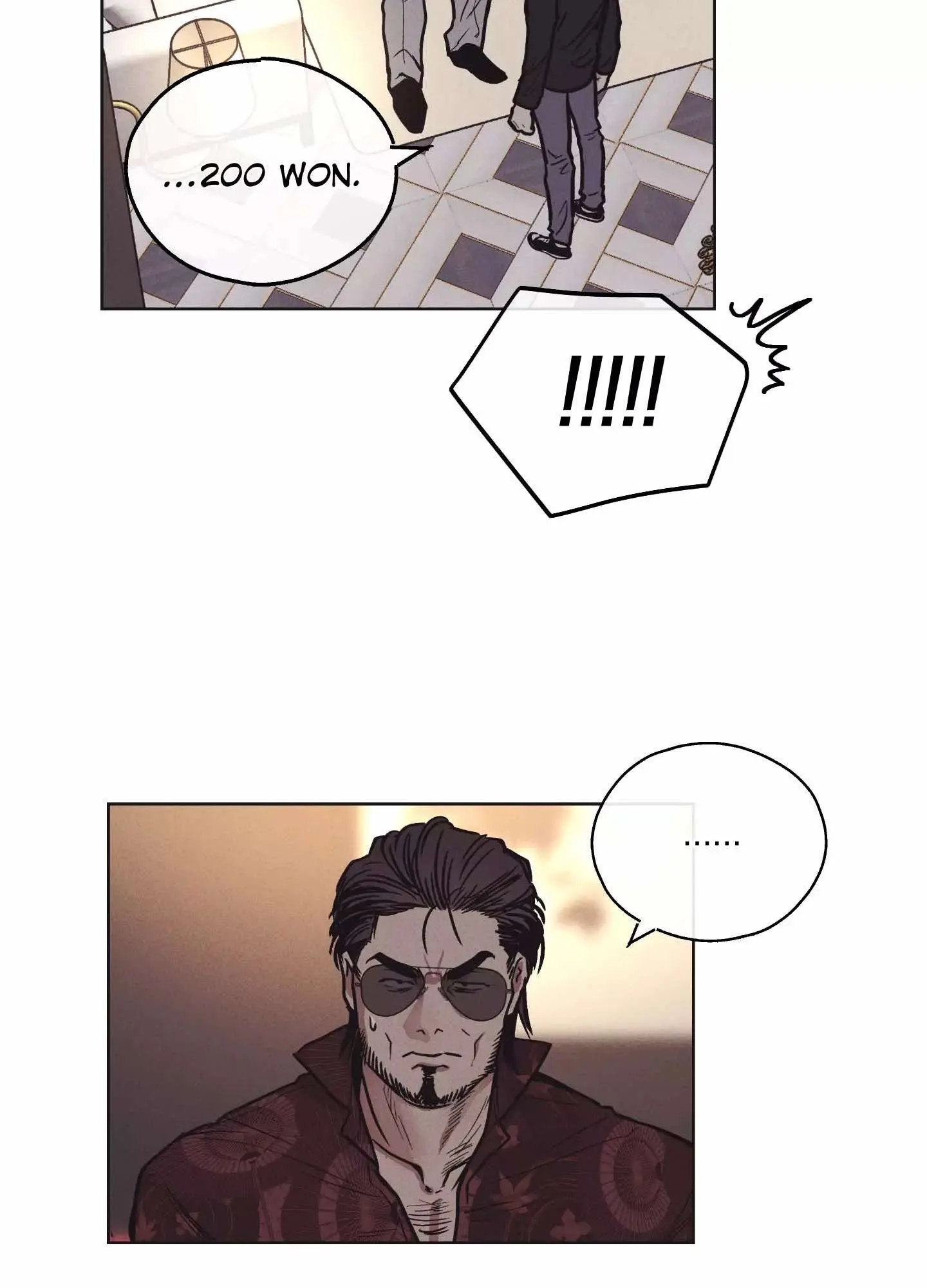 Payback – Capítulo 18 Yaoi – Página 9