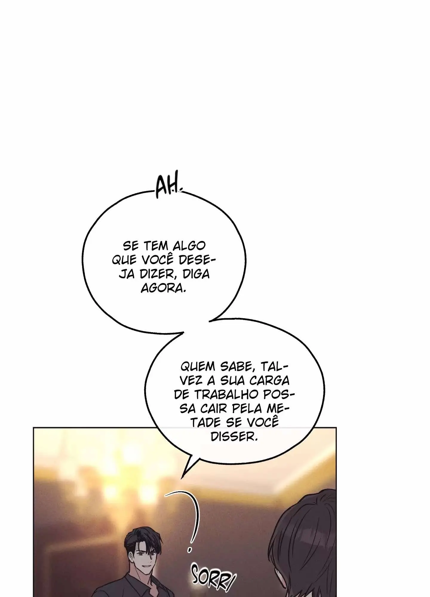 Payback – Capítulo 19 Yaoi – Página 1