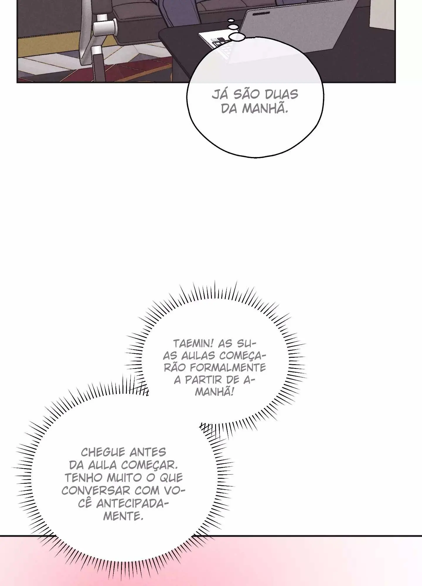 Payback – Capítulo 19 Yaoi – Página 11