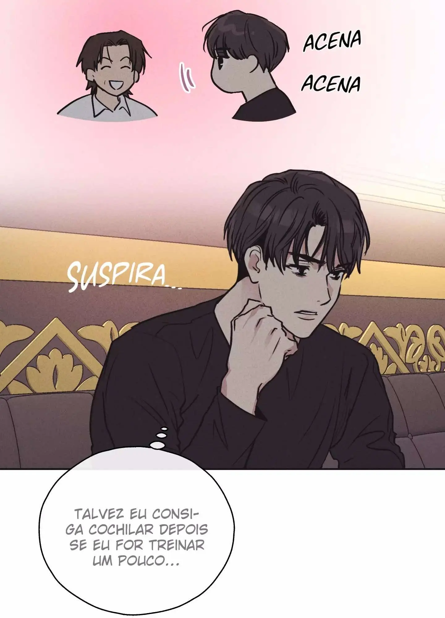 Payback – Capítulo 19 Yaoi – Página 12