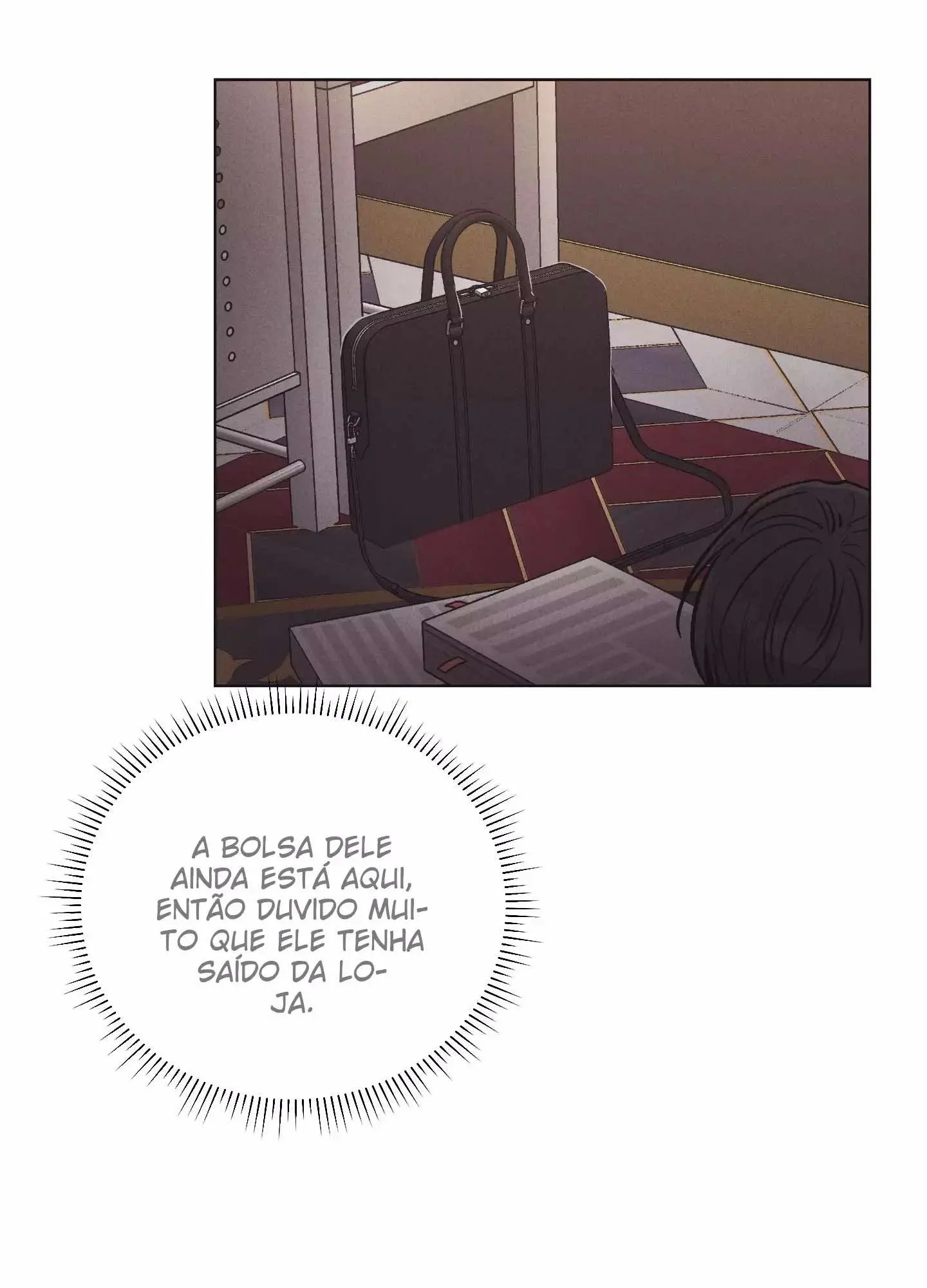 Payback – Capítulo 19 Yaoi – Página 15