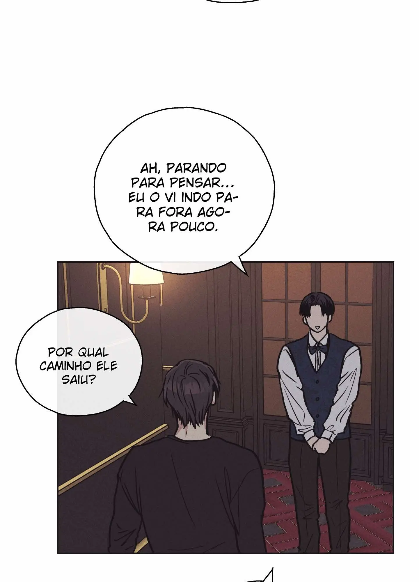 Payback – Capítulo 19 Yaoi – Página 20