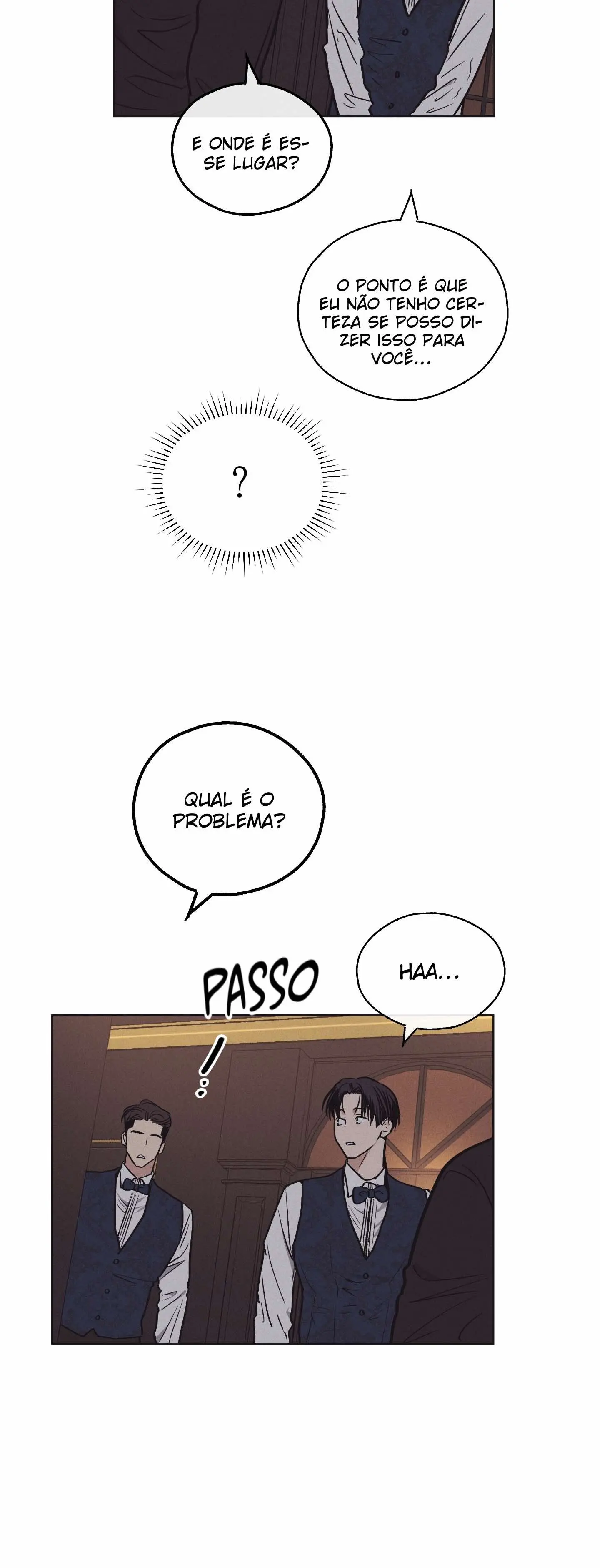 Payback – Capítulo 19 Yaoi – Página 22