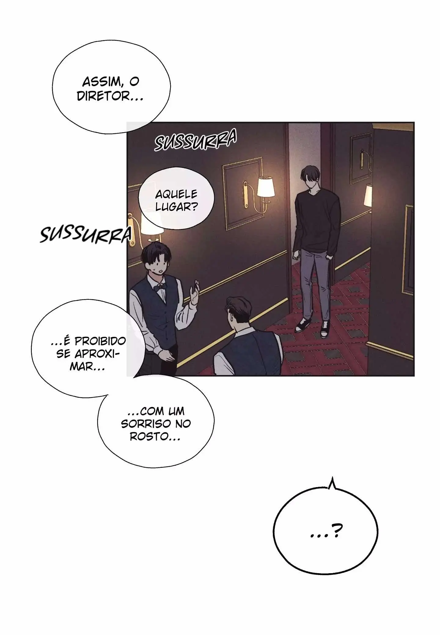 Payback – Capítulo 19 Yaoi – Página 23