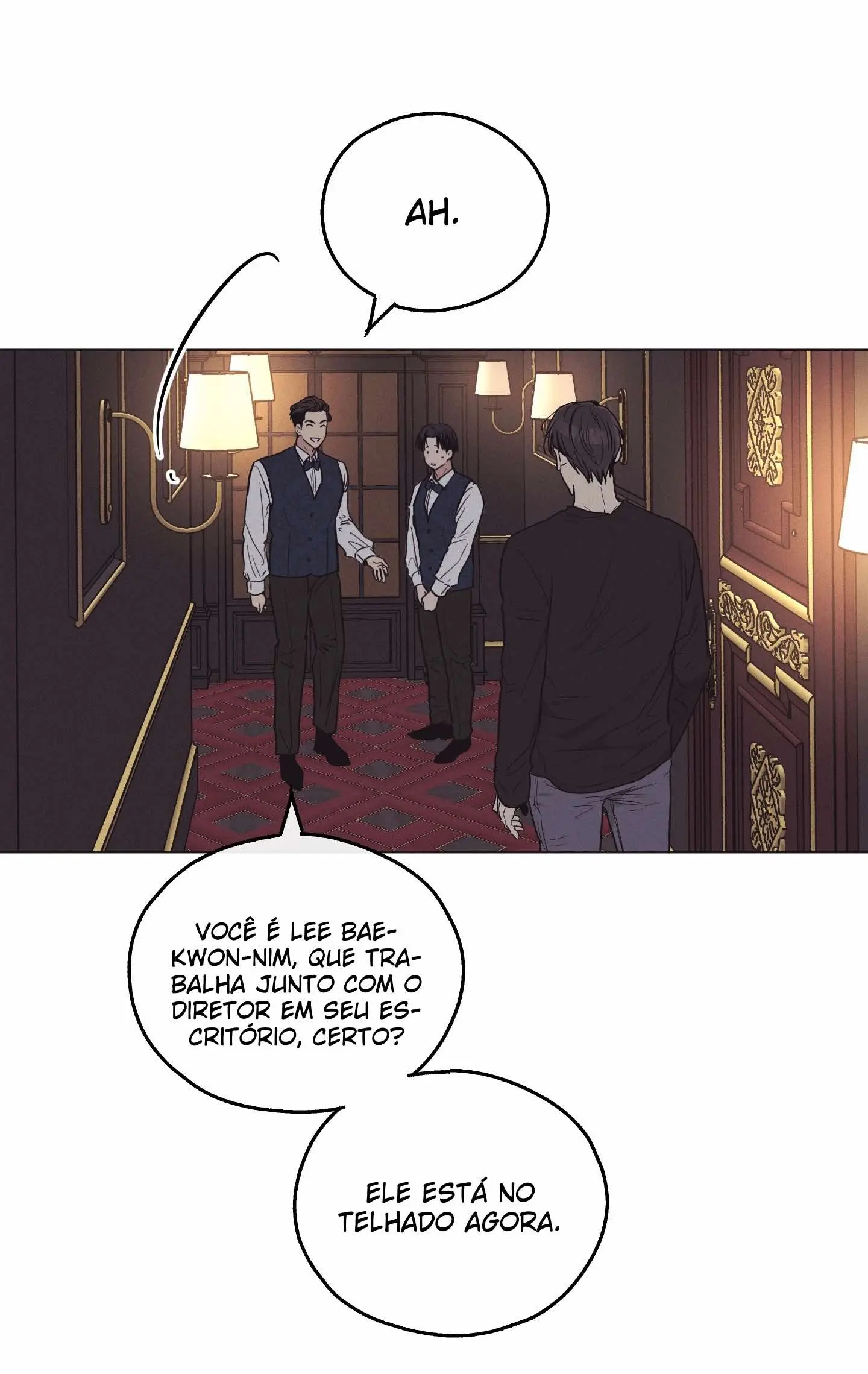 Payback – Capítulo 19 Yaoi – Página 24