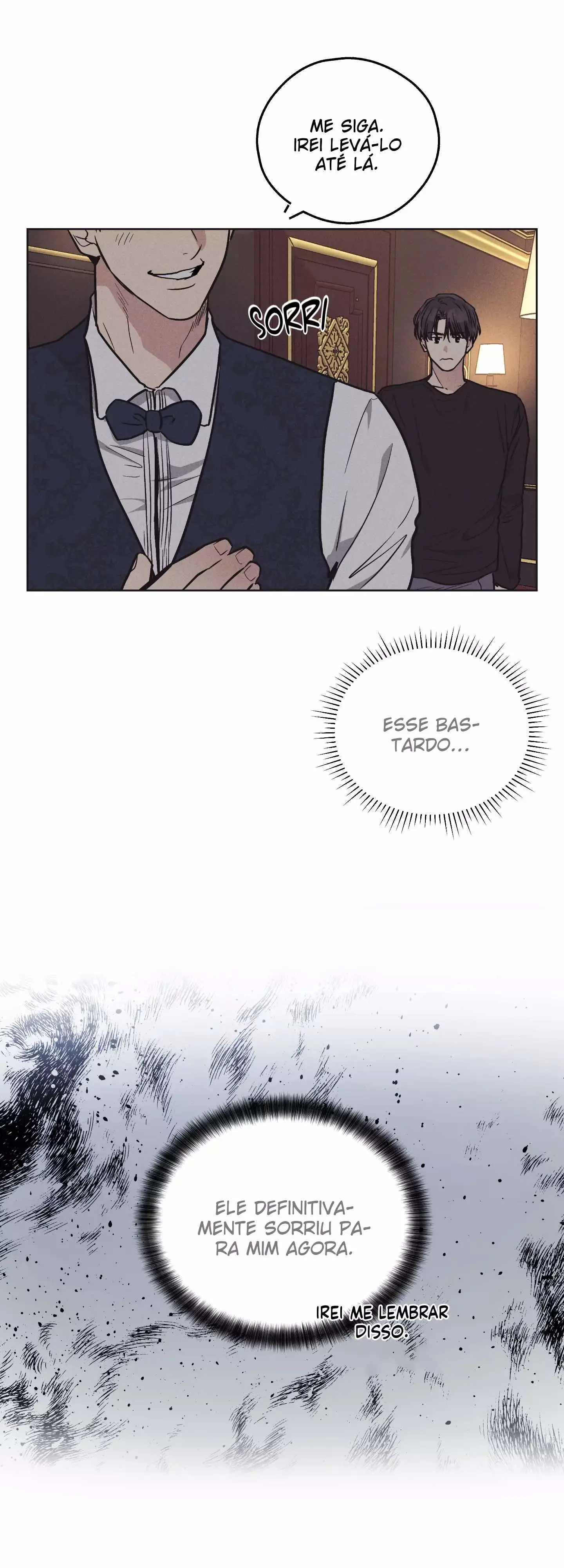 Payback – Capítulo 19 Yaoi – Página 25