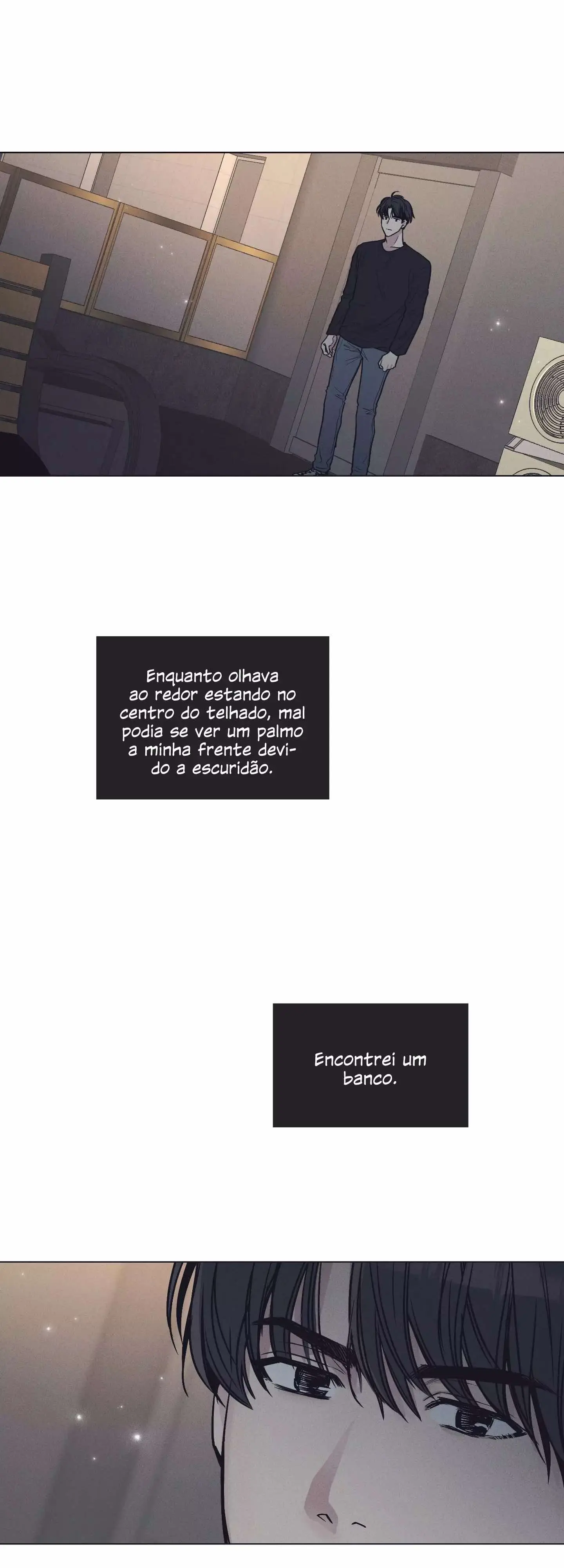 Payback – Capítulo 19 Yaoi – Página 29