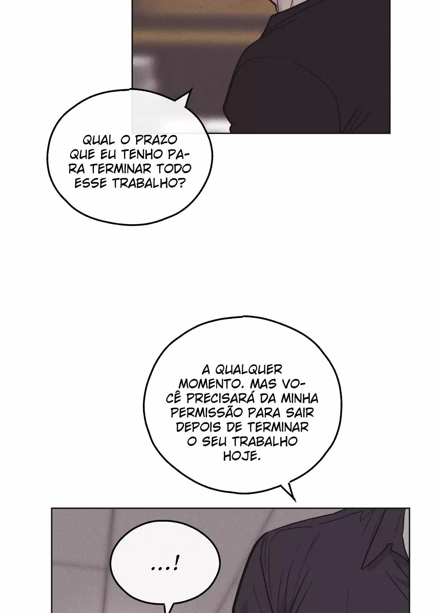 Payback – Capítulo 19 Yaoi – Página 3