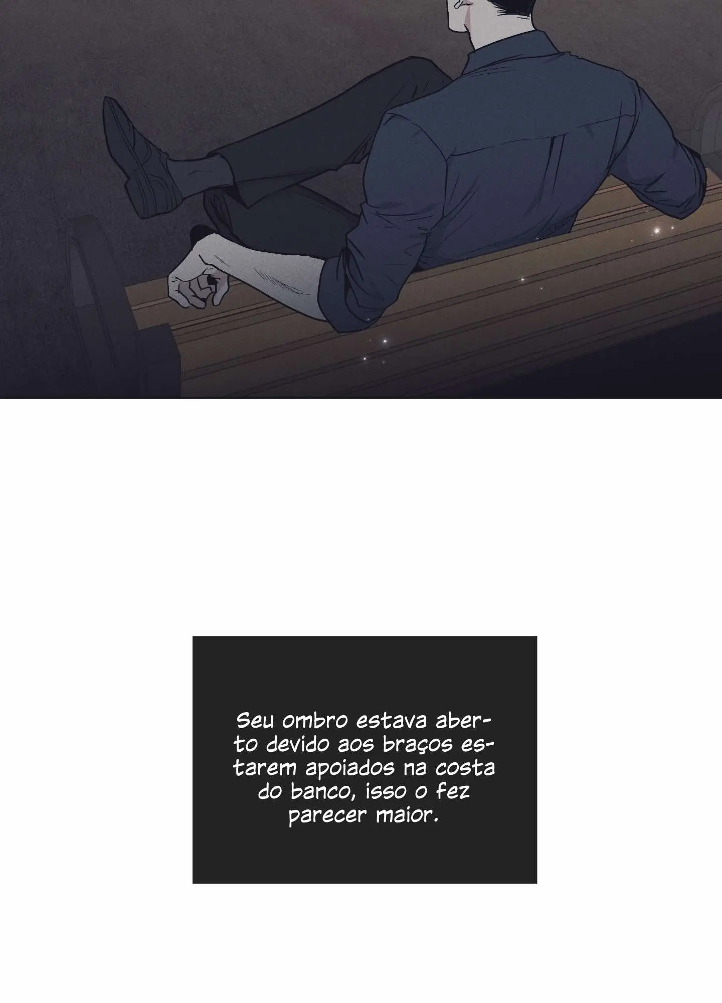 Payback – Capítulo 19 Yaoi – Página 31