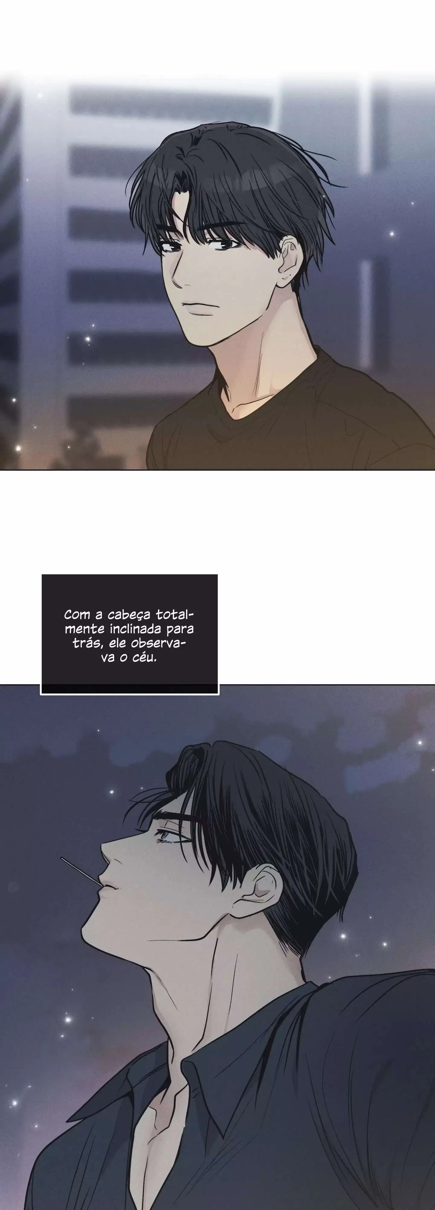 Payback – Capítulo 19 Yaoi – Página 32