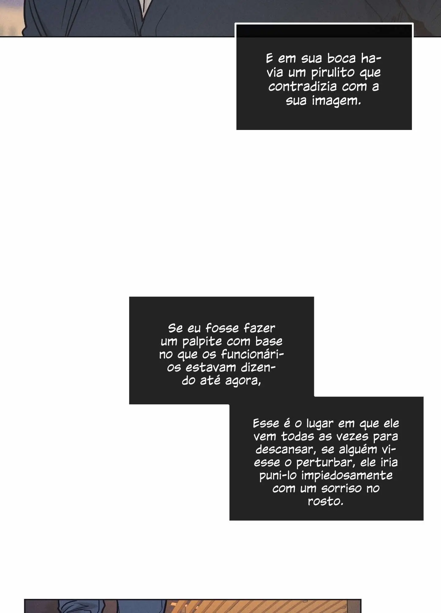 Payback – Capítulo 19 Yaoi – Página 33