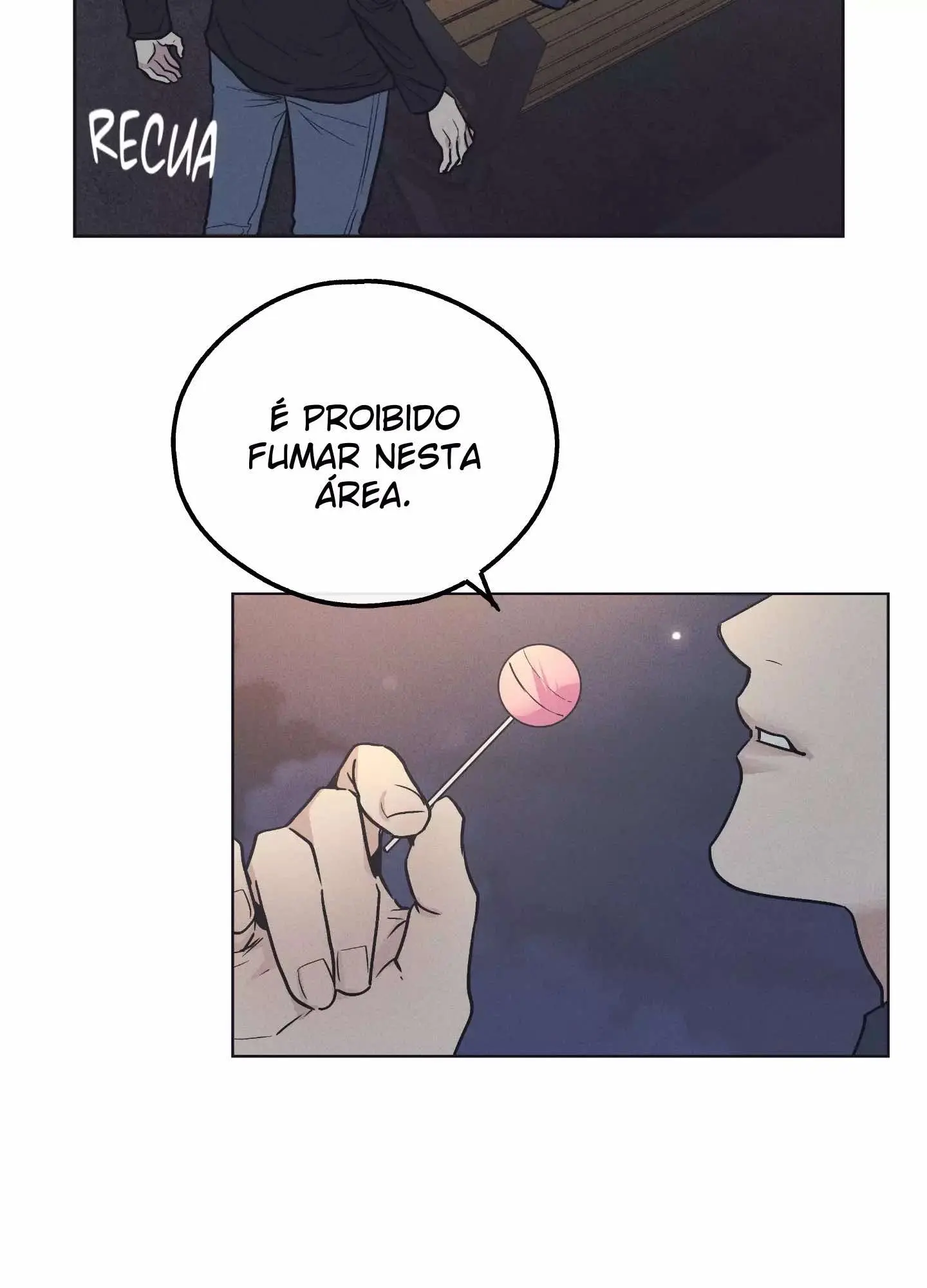 Payback – Capítulo 19 Yaoi – Página 37