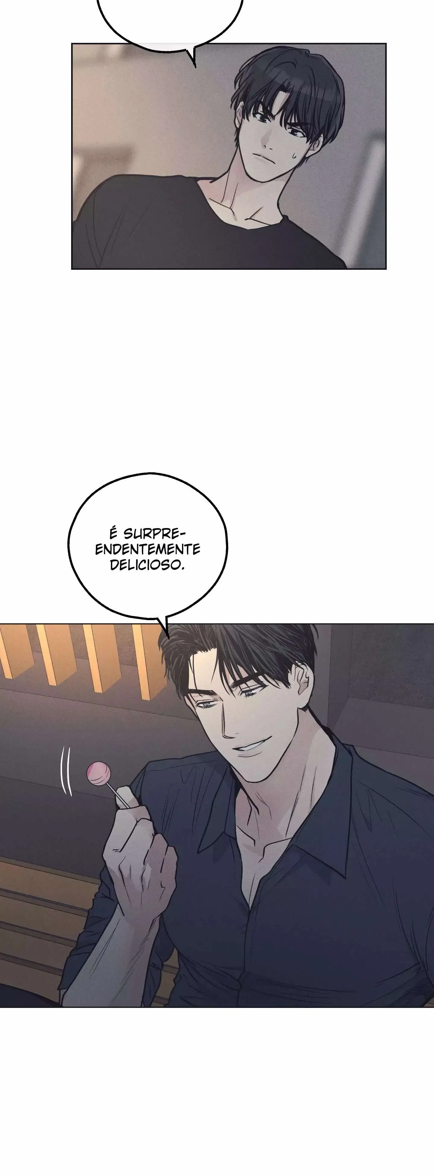 Payback – Capítulo 19 Yaoi – Página 39