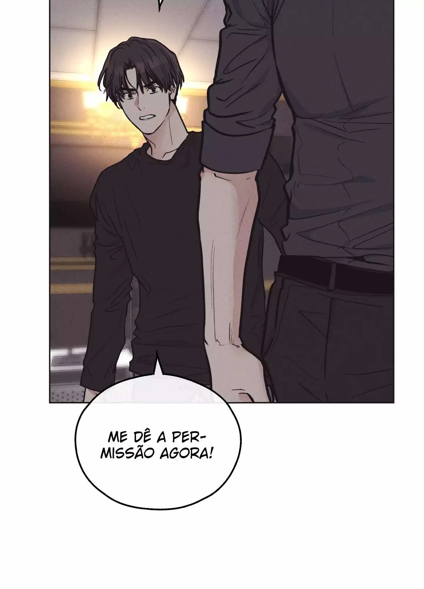 Payback – Capítulo 19 Yaoi – Página 4