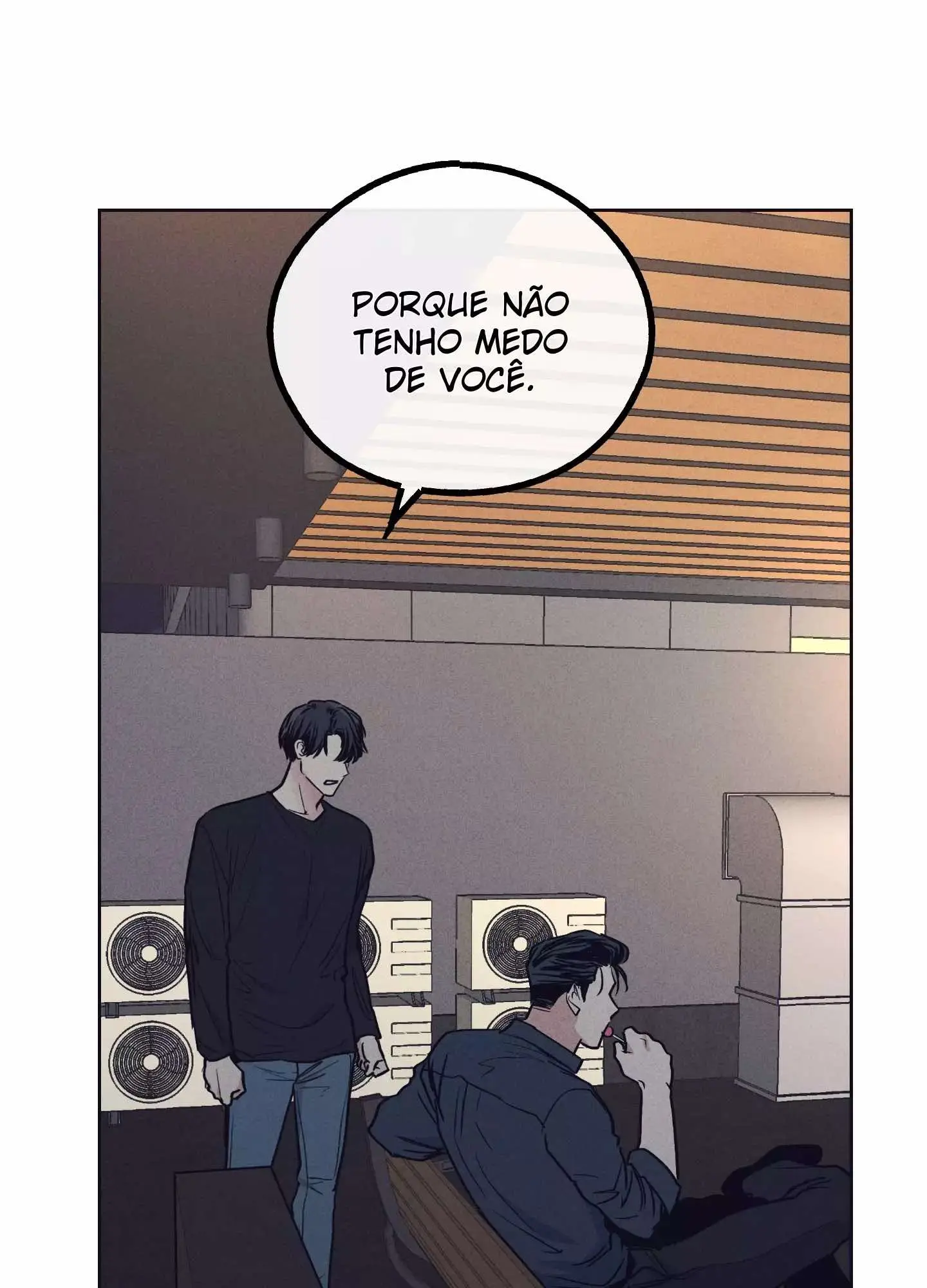 Payback – Capítulo 19 Yaoi – Página 43