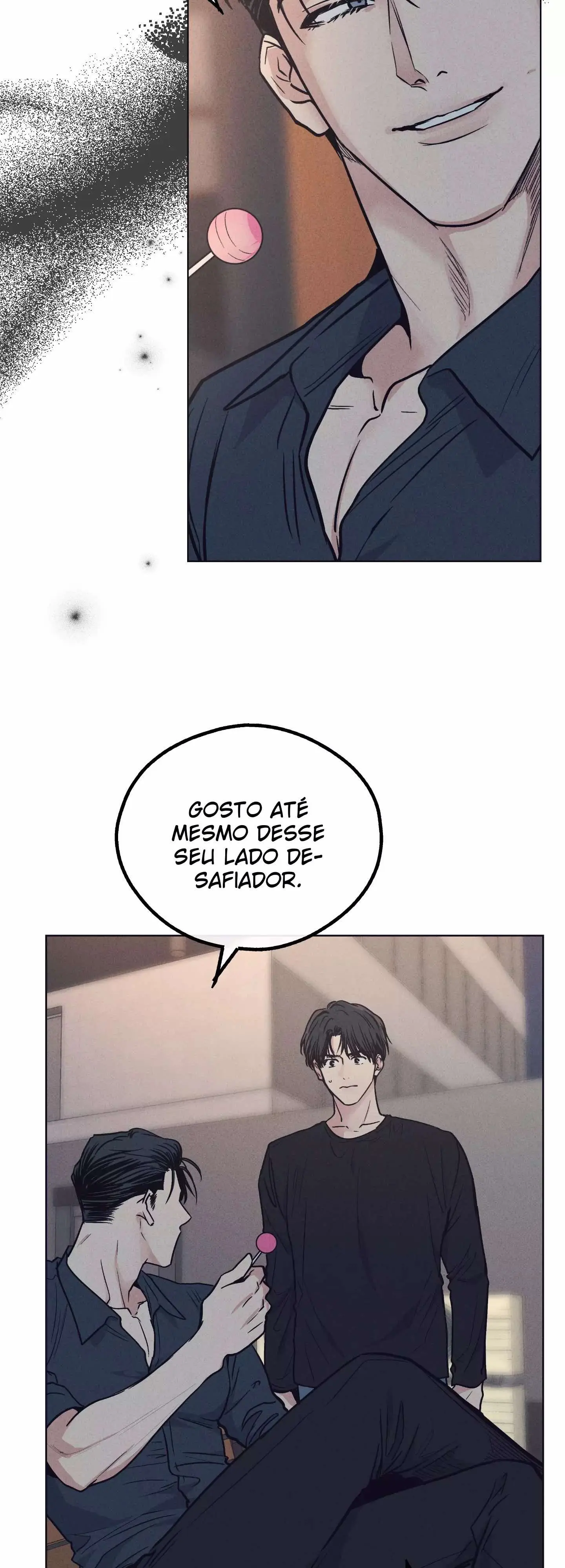 Payback – Capítulo 19 Yaoi – Página 48