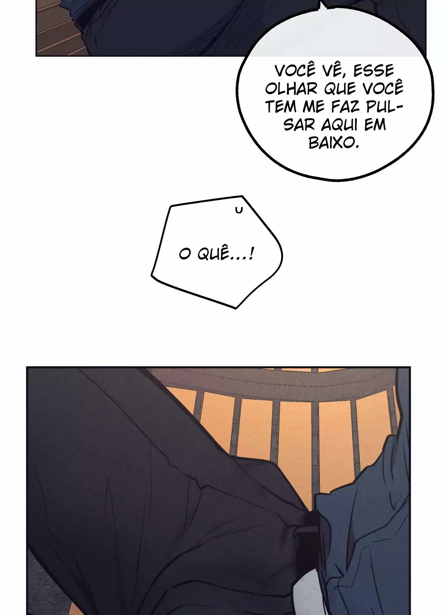 Payback – Capítulo 19 Yaoi – Página 49