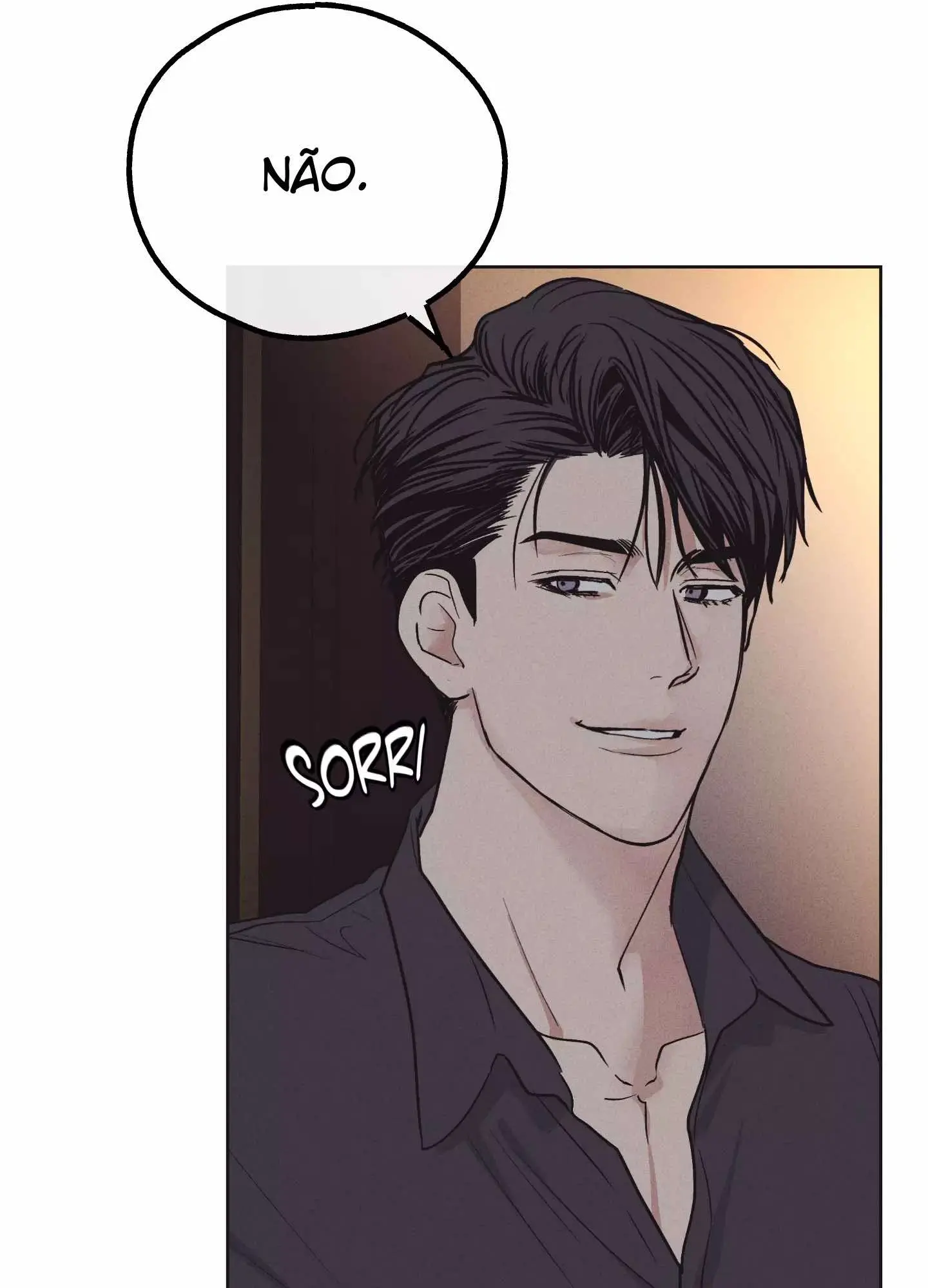 Payback – Capítulo 19 Yaoi – Página 5