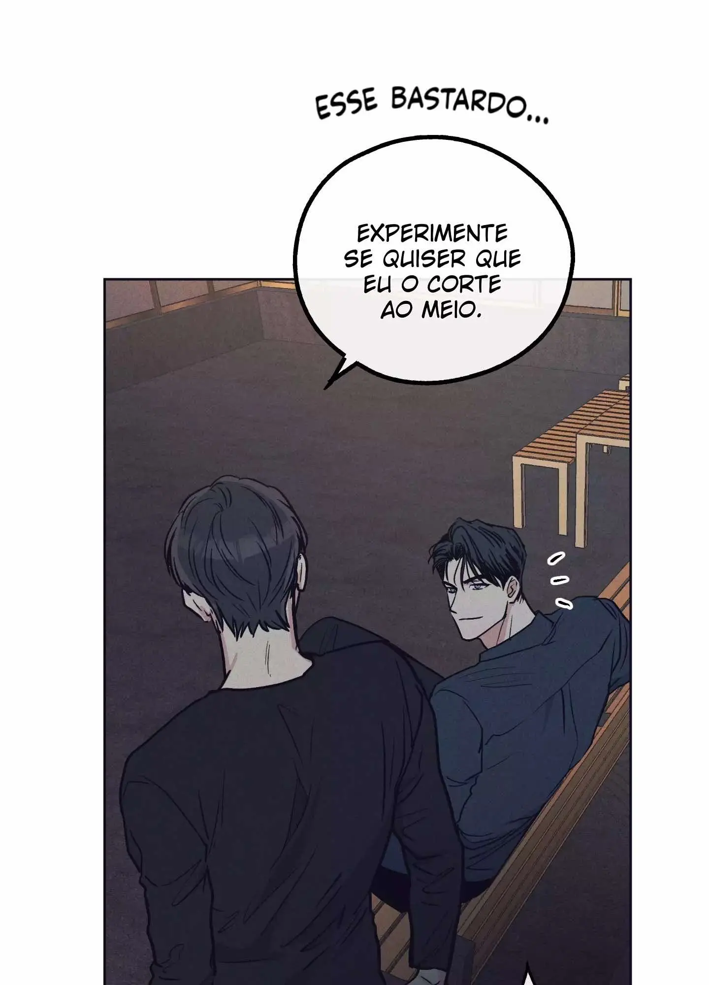 Payback – Capítulo 19 Yaoi – Página 51