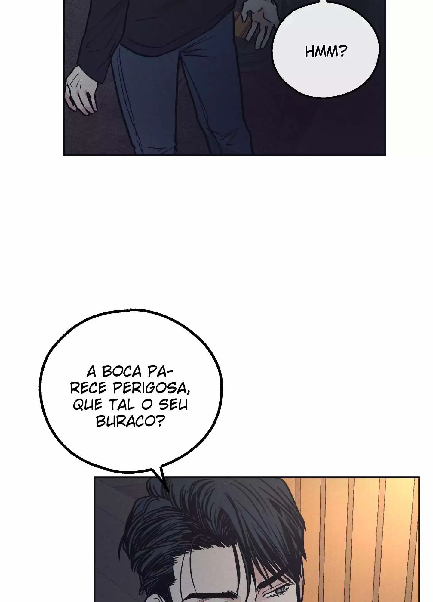 Payback – Capítulo 19 Yaoi – Página 52