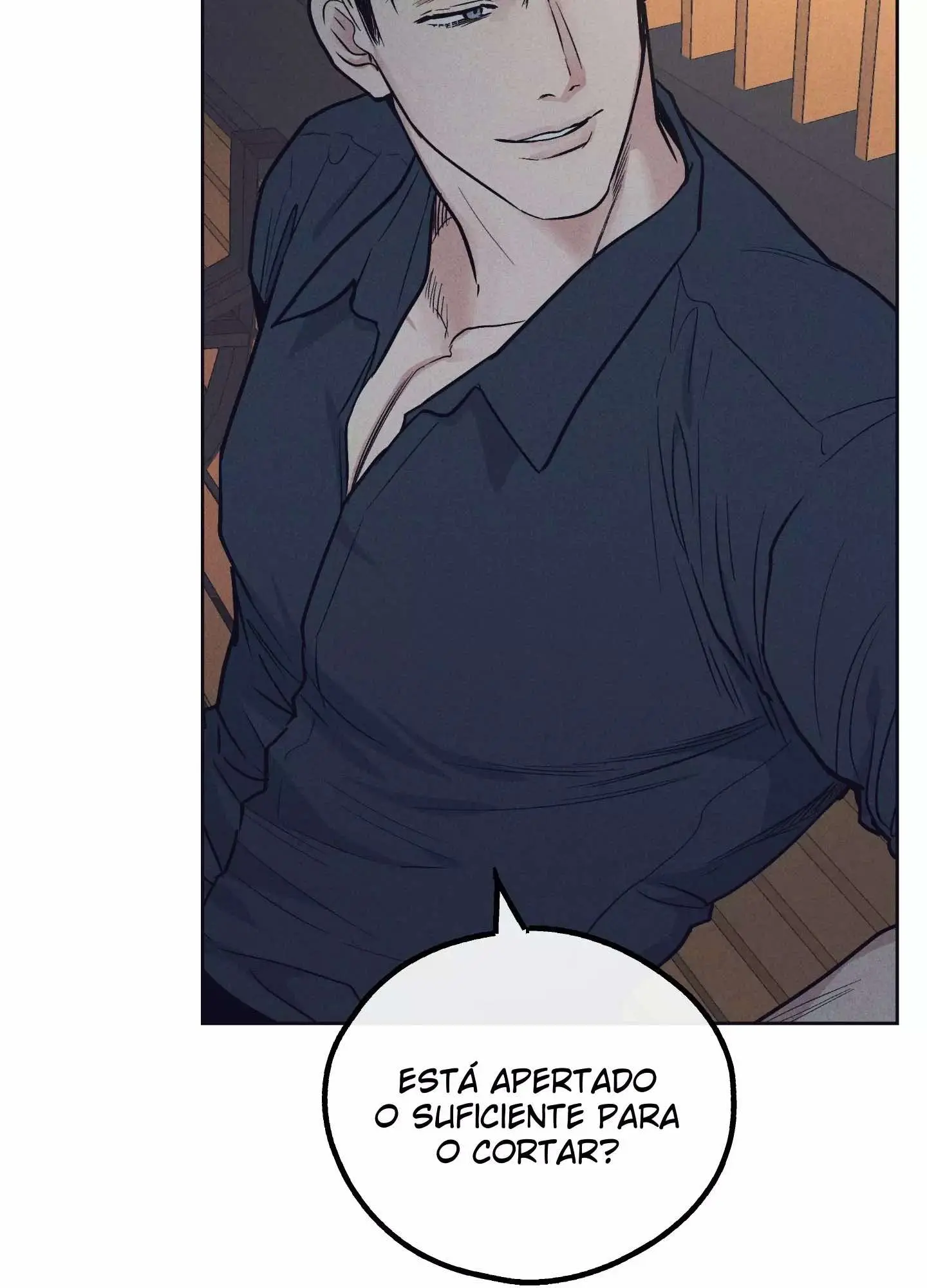 Payback – Capítulo 19 Yaoi – Página 53