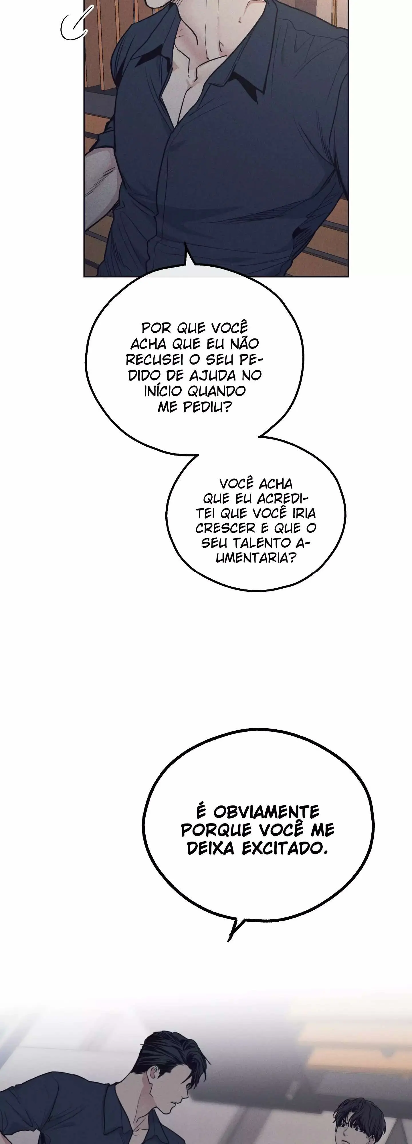 Payback – Capítulo 19 Yaoi – Página 55