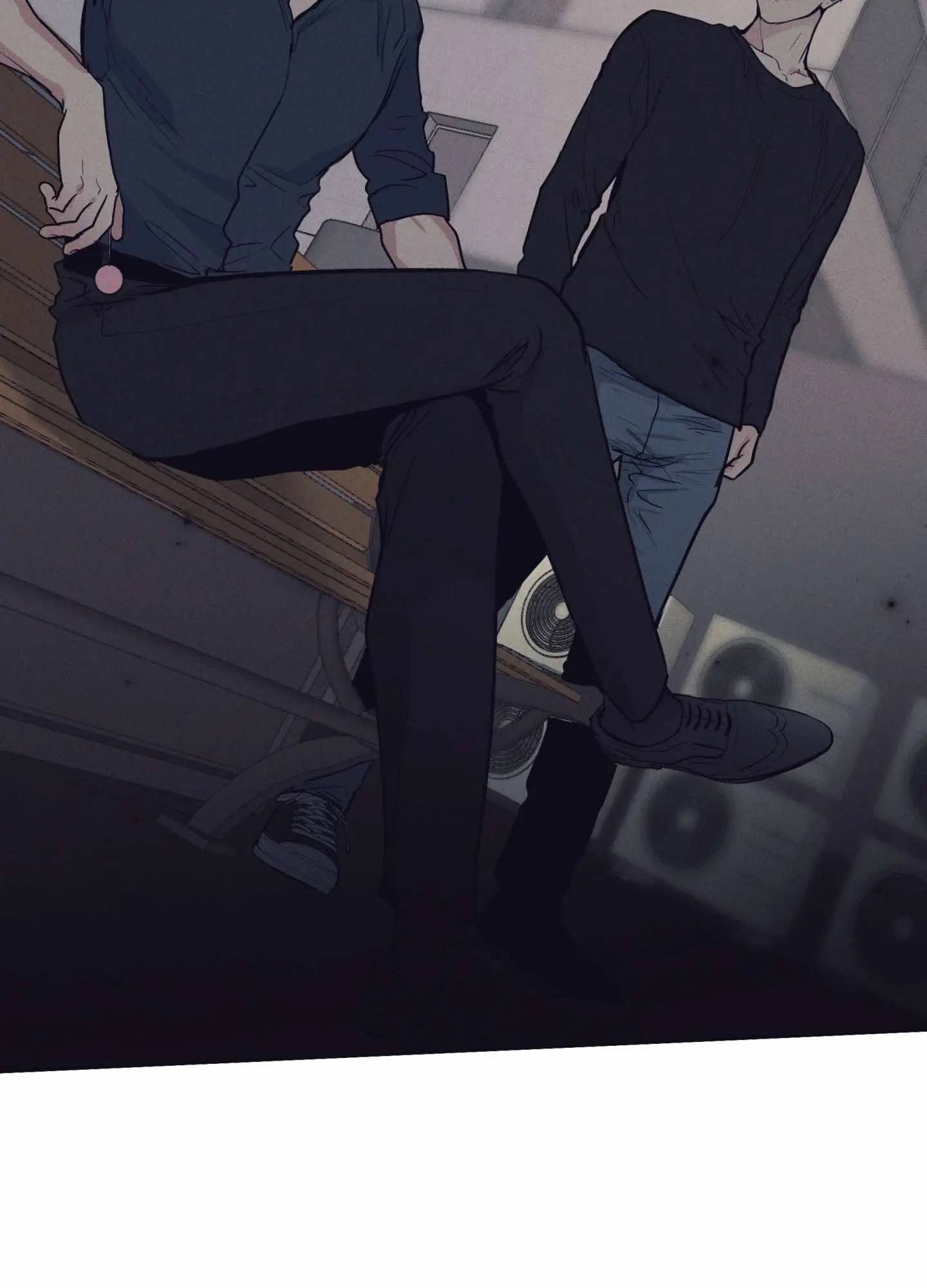 Payback – Capítulo 19 Yaoi – Página 56