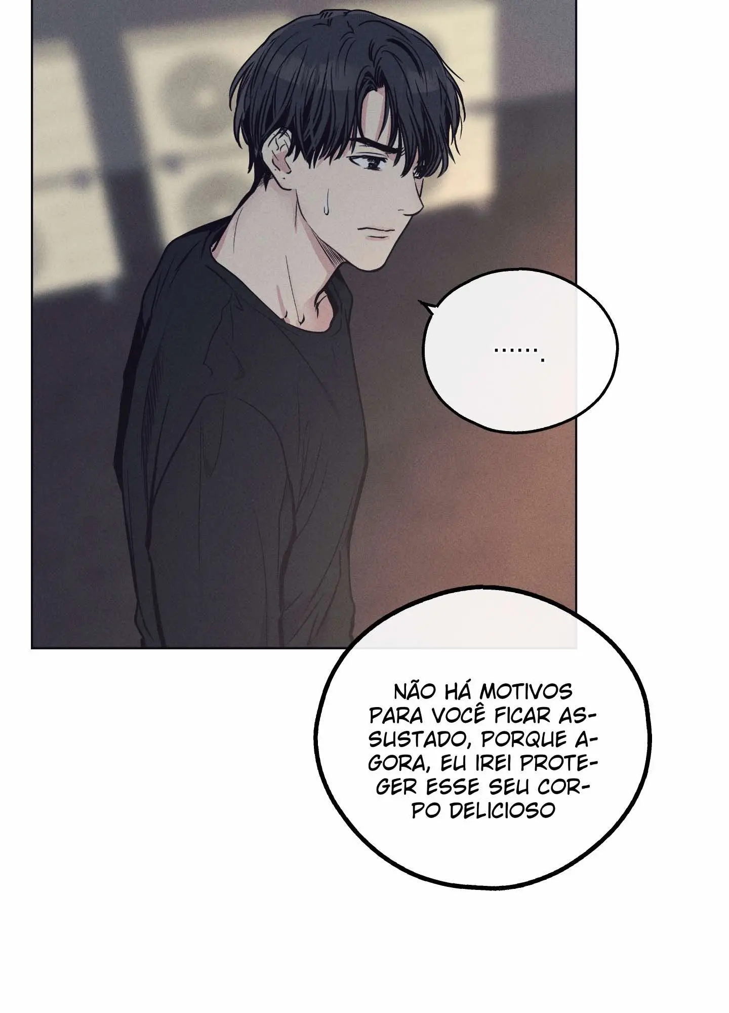 Payback – Capítulo 19 Yaoi – Página 58