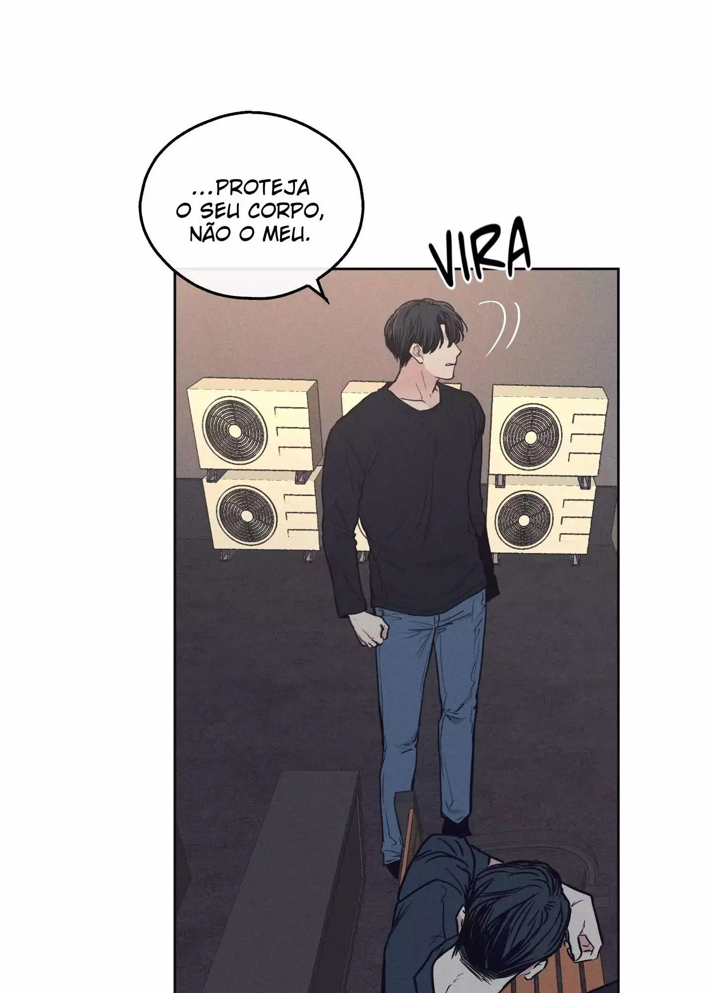 Payback – Capítulo 19 Yaoi – Página 59