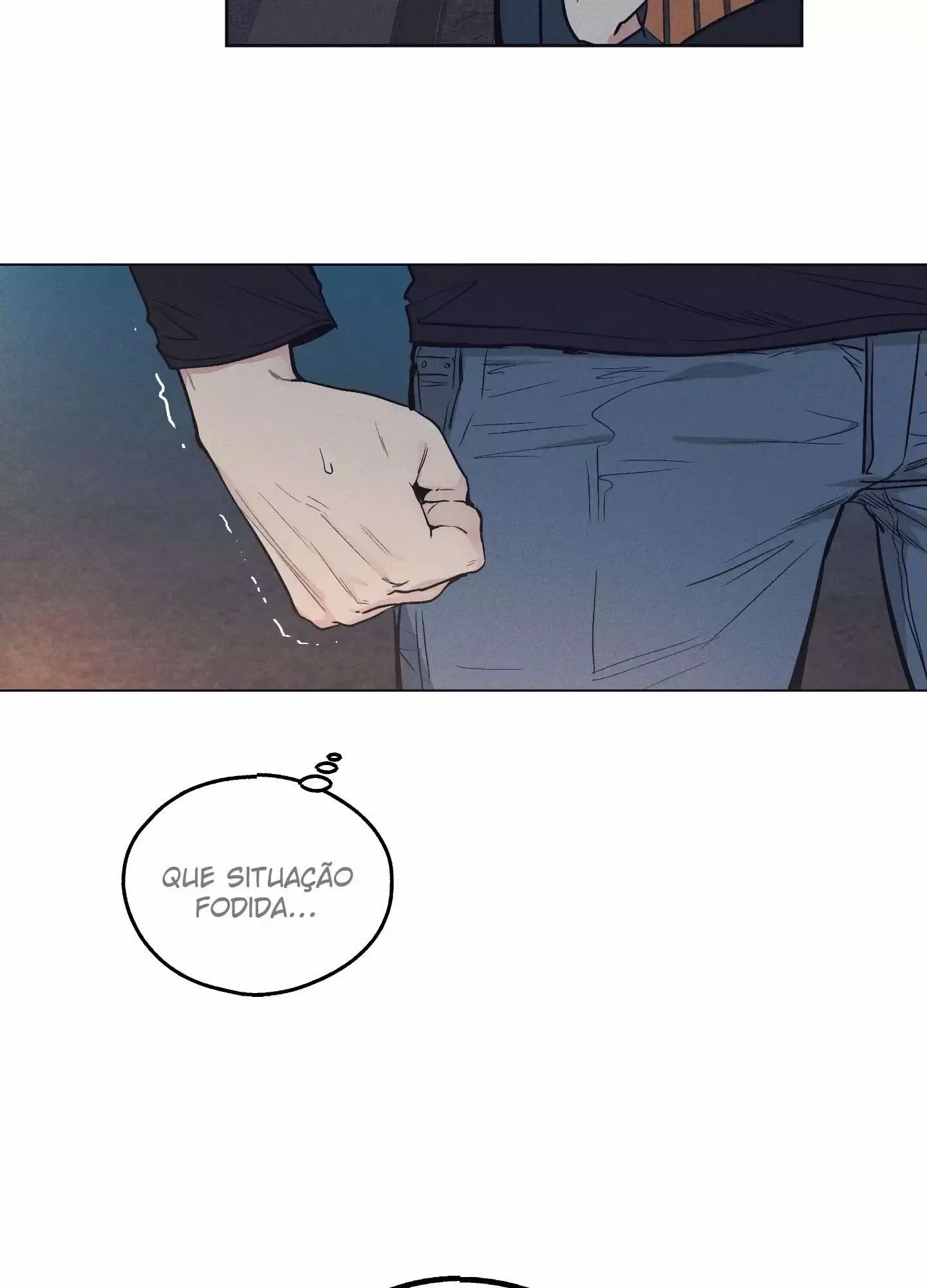 Payback – Capítulo 19 Yaoi – Página 60