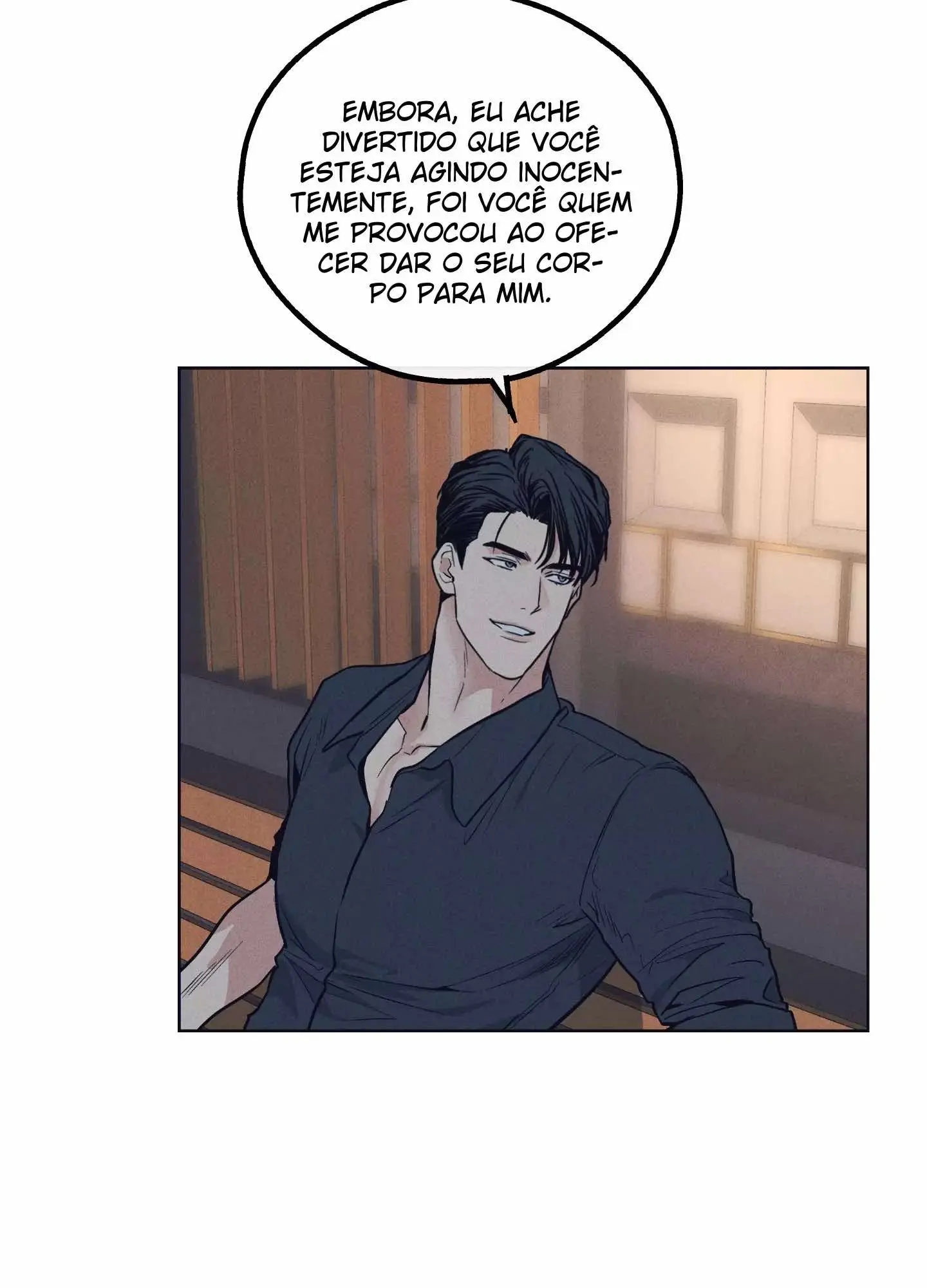 Payback – Capítulo 19 Yaoi – Página 61