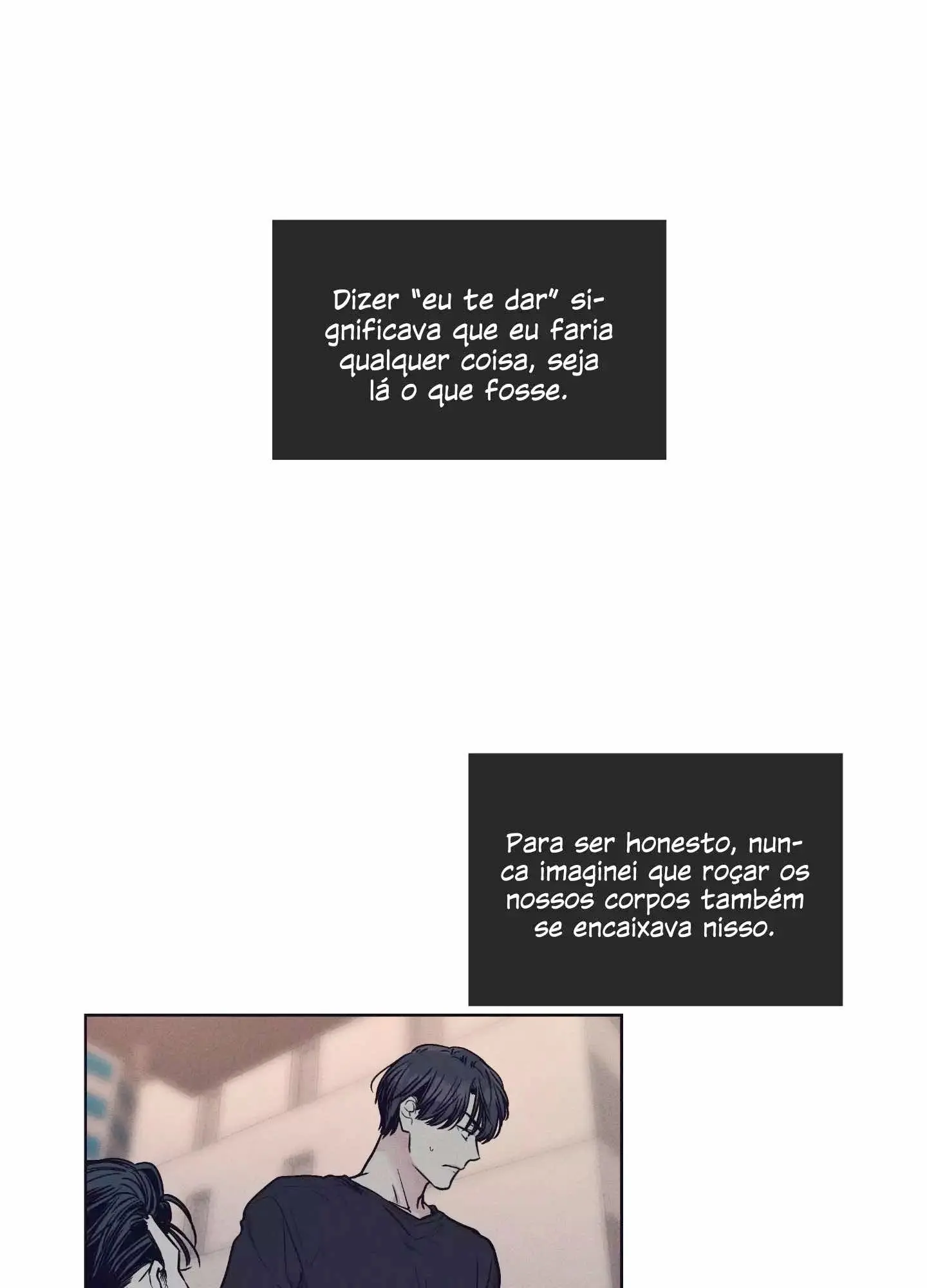 Payback – Capítulo 19 Yaoi – Página 62