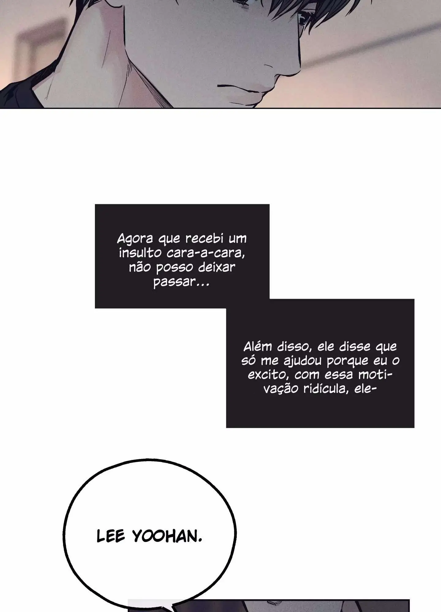 Payback – Capítulo 19 Yaoi – Página 64