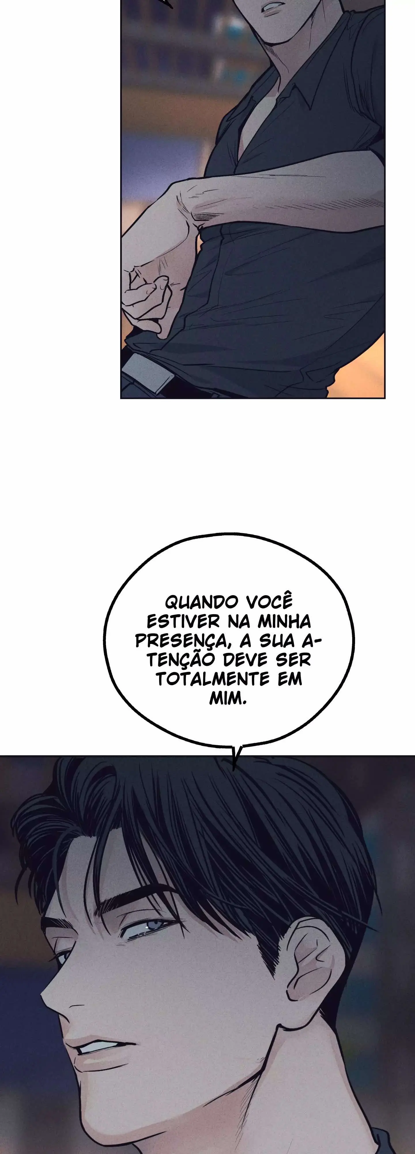 Payback – Capítulo 19 Yaoi – Página 65