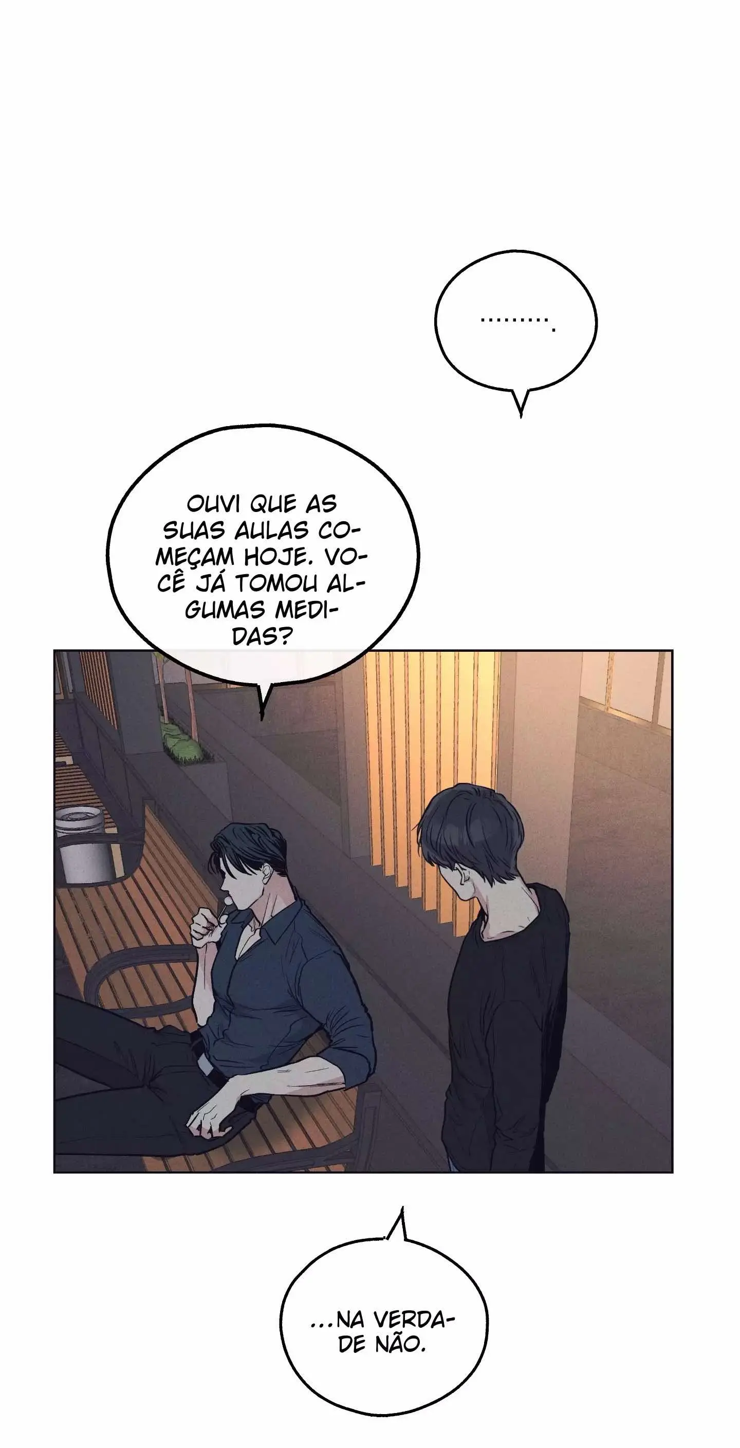 Payback – Capítulo 19 Yaoi – Página 67