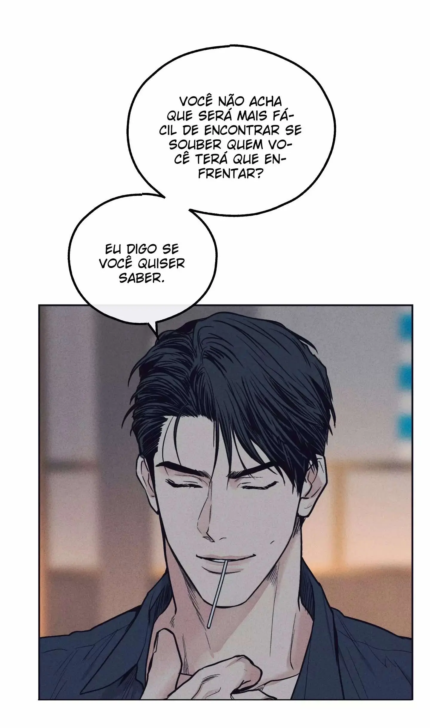 Payback – Capítulo 19 Yaoi – Página 68