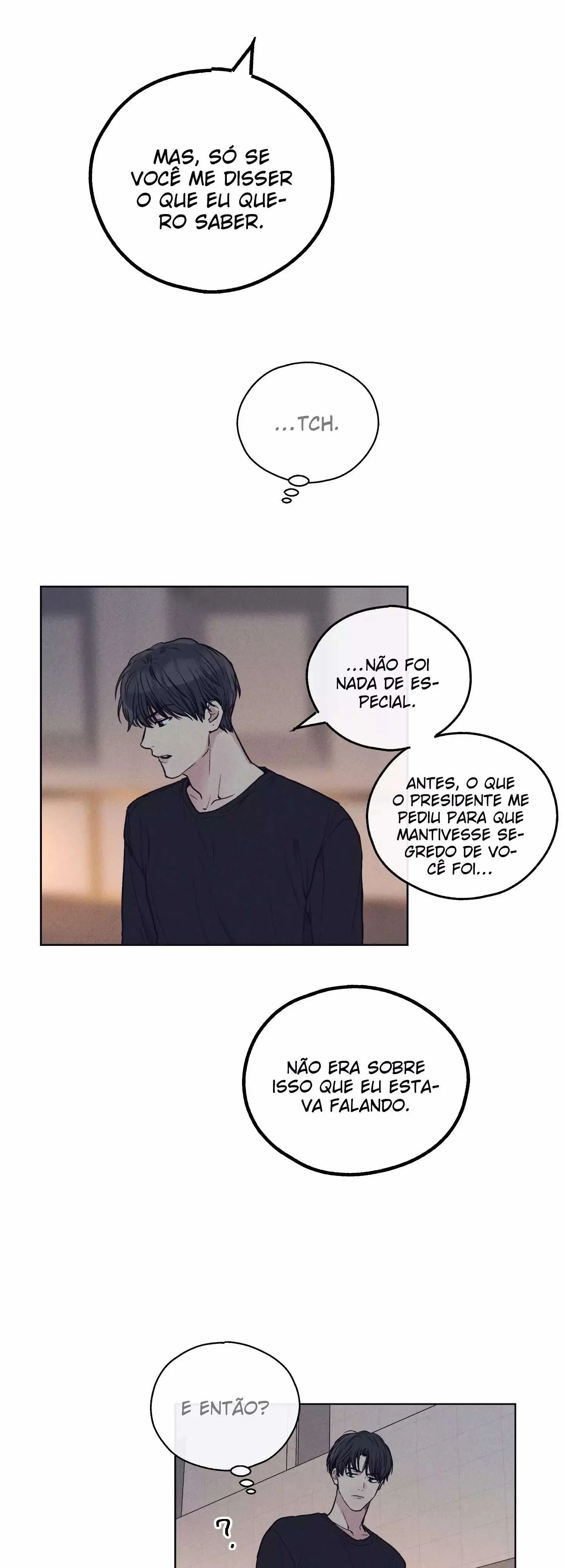 Payback – Capítulo 19 Yaoi – Página 69