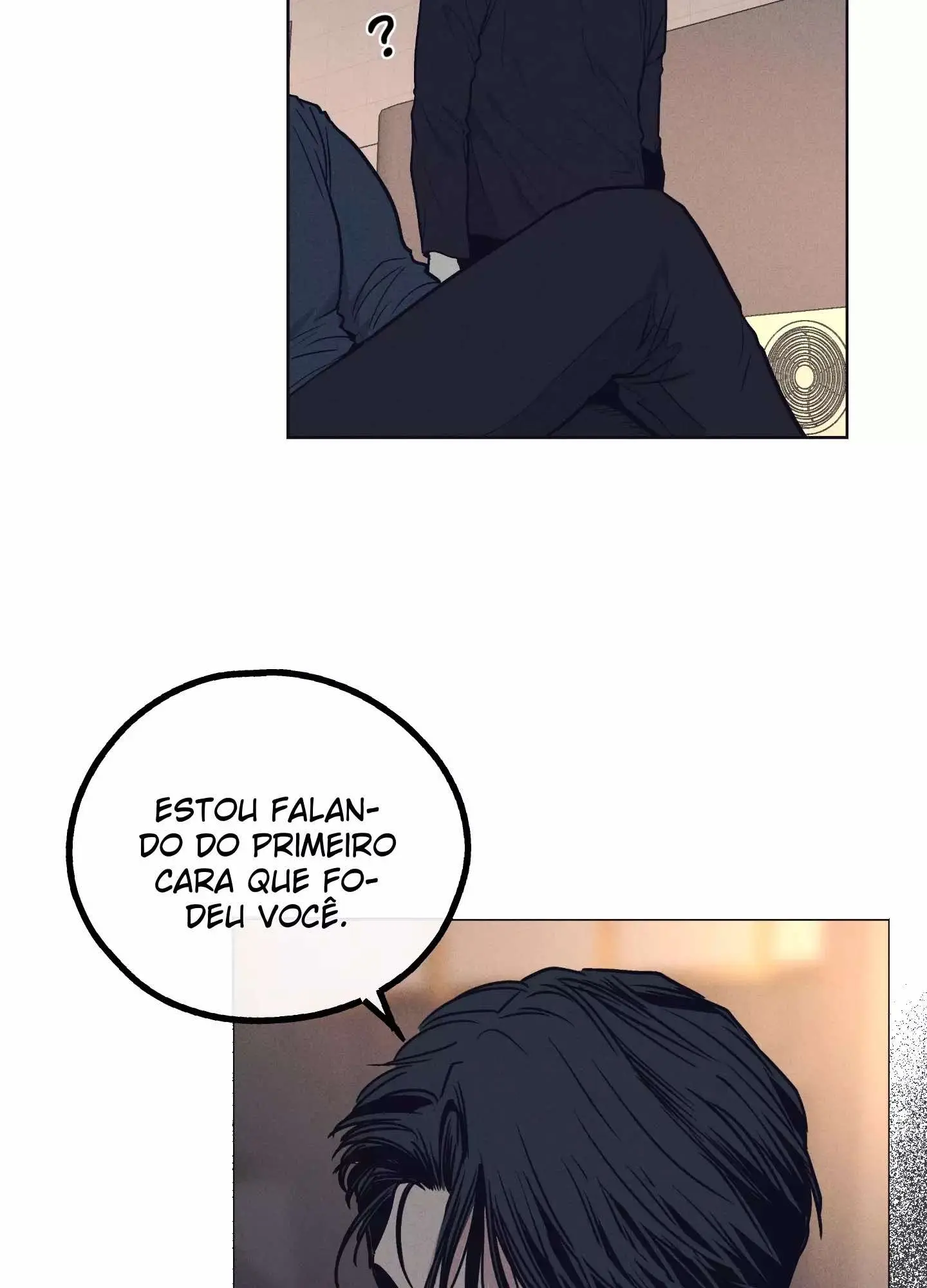 Payback – Capítulo 19 Yaoi – Página 70