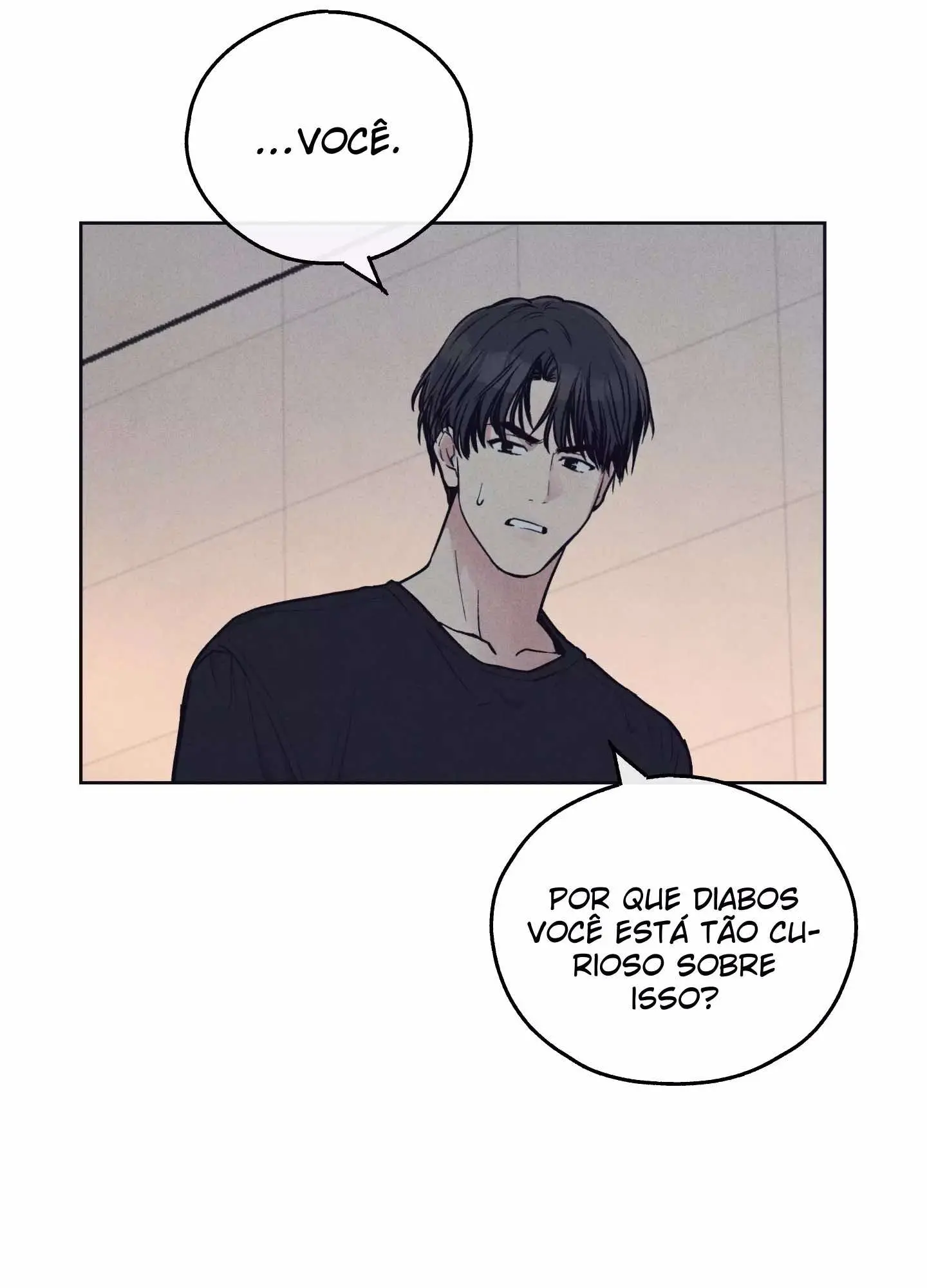 Payback – Capítulo 19 Yaoi – Página 72