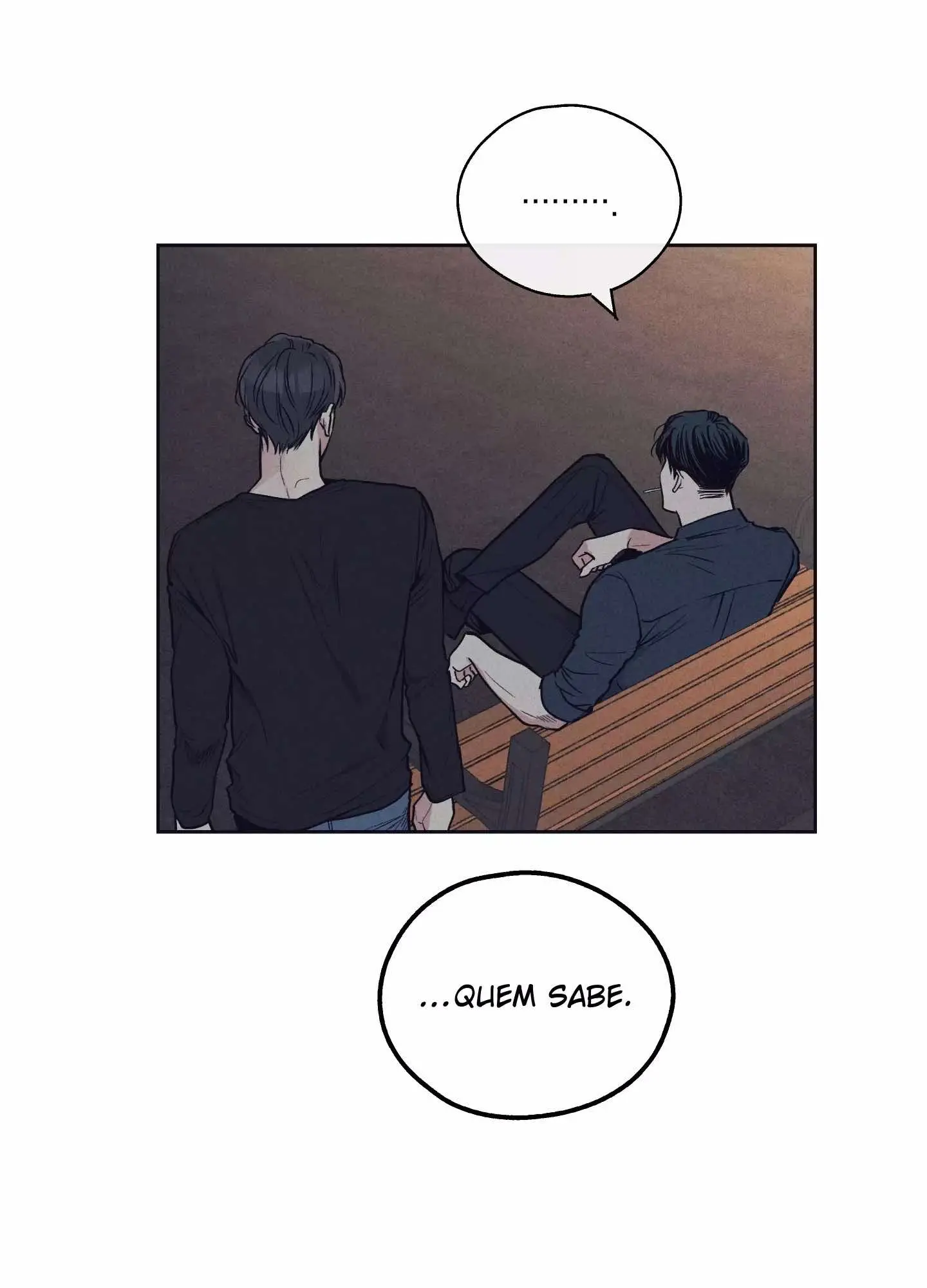 Payback – Capítulo 19 Yaoi – Página 73