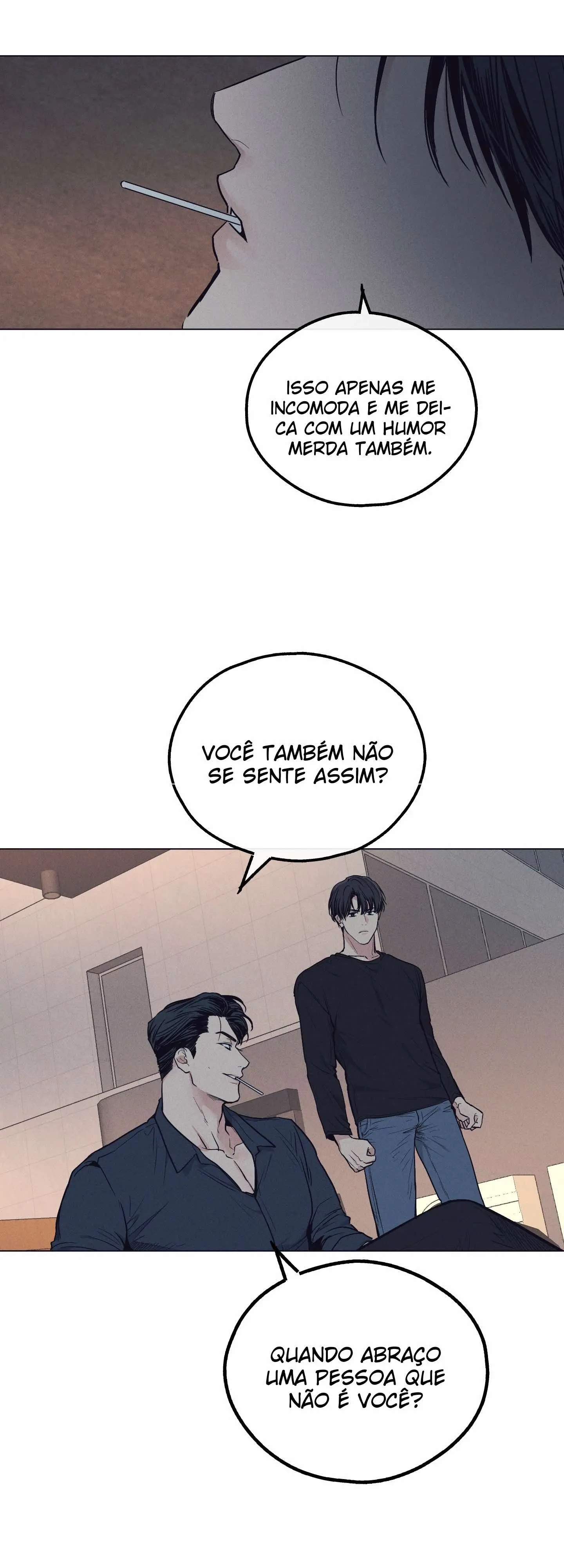 Payback – Capítulo 19 Yaoi – Página 74