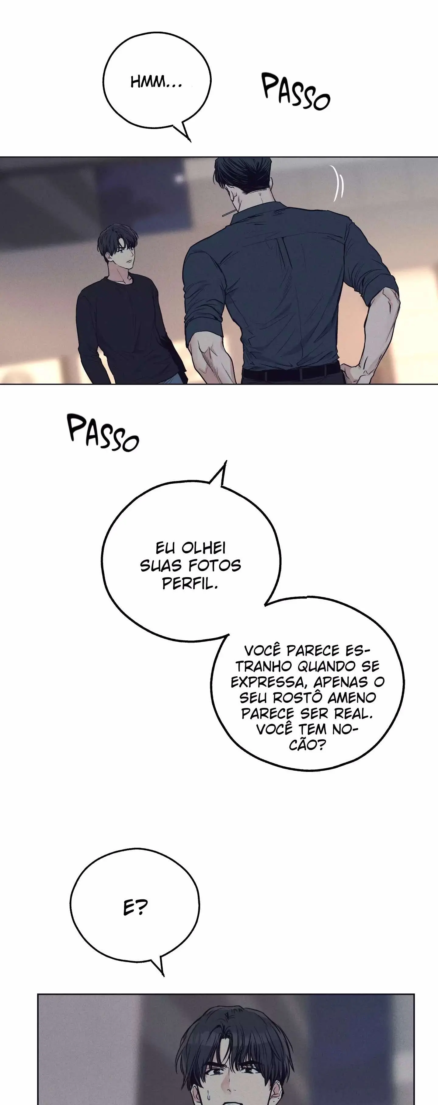 Payback – Capítulo 19 Yaoi – Página 78