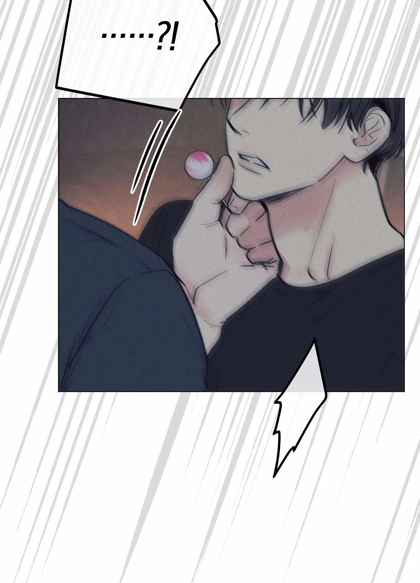 Payback – Capítulo 19 Yaoi – Página 81