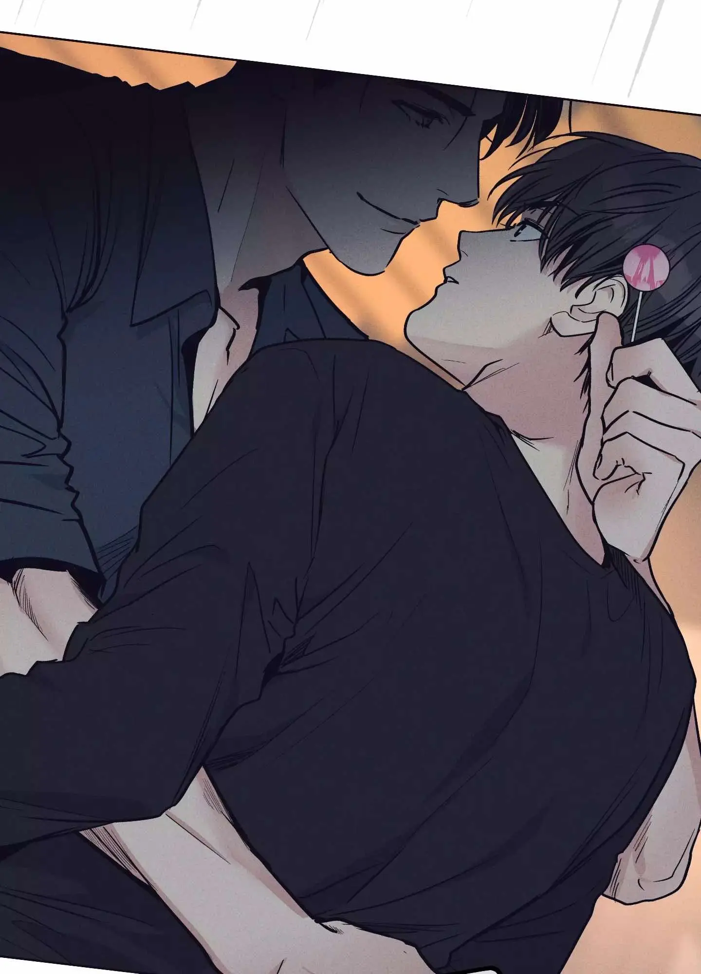 Payback – Capítulo 19 Yaoi – Página 82